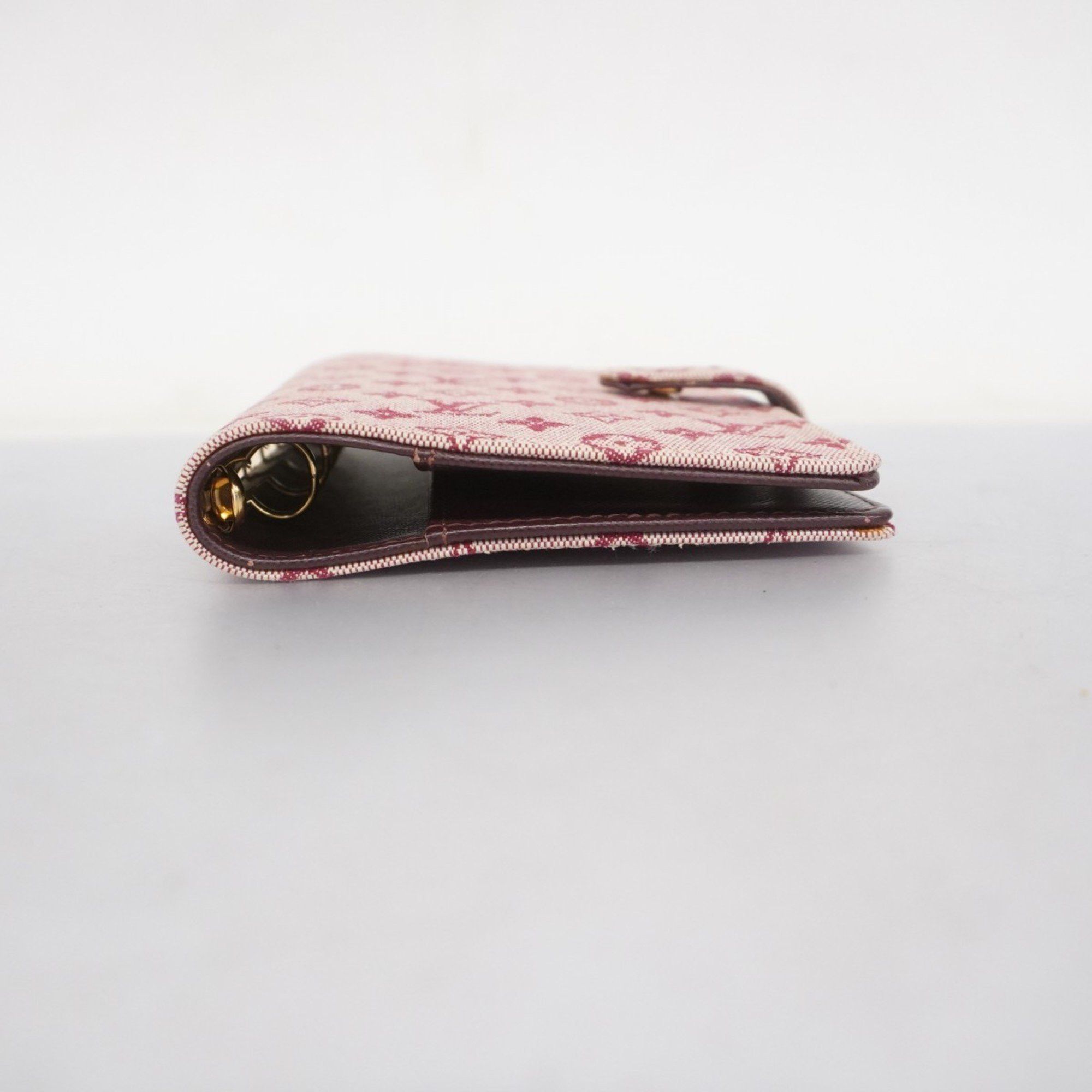 Louis Vuitton Louis Vuitton Agenda PM wallet Size ONE SIZE - 4 Thumbnail
