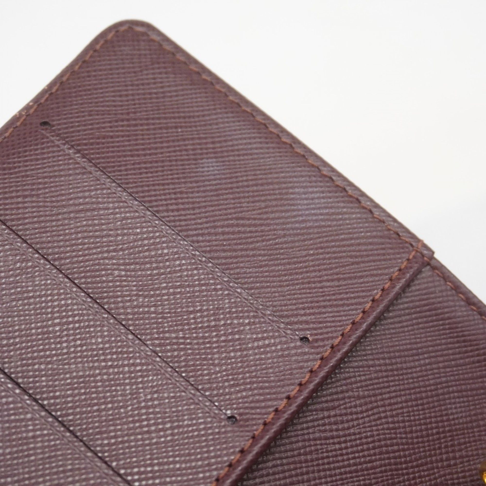 Louis Vuitton Louis Vuitton Agenda PM wallet Size ONE SIZE - 8 Thumbnail