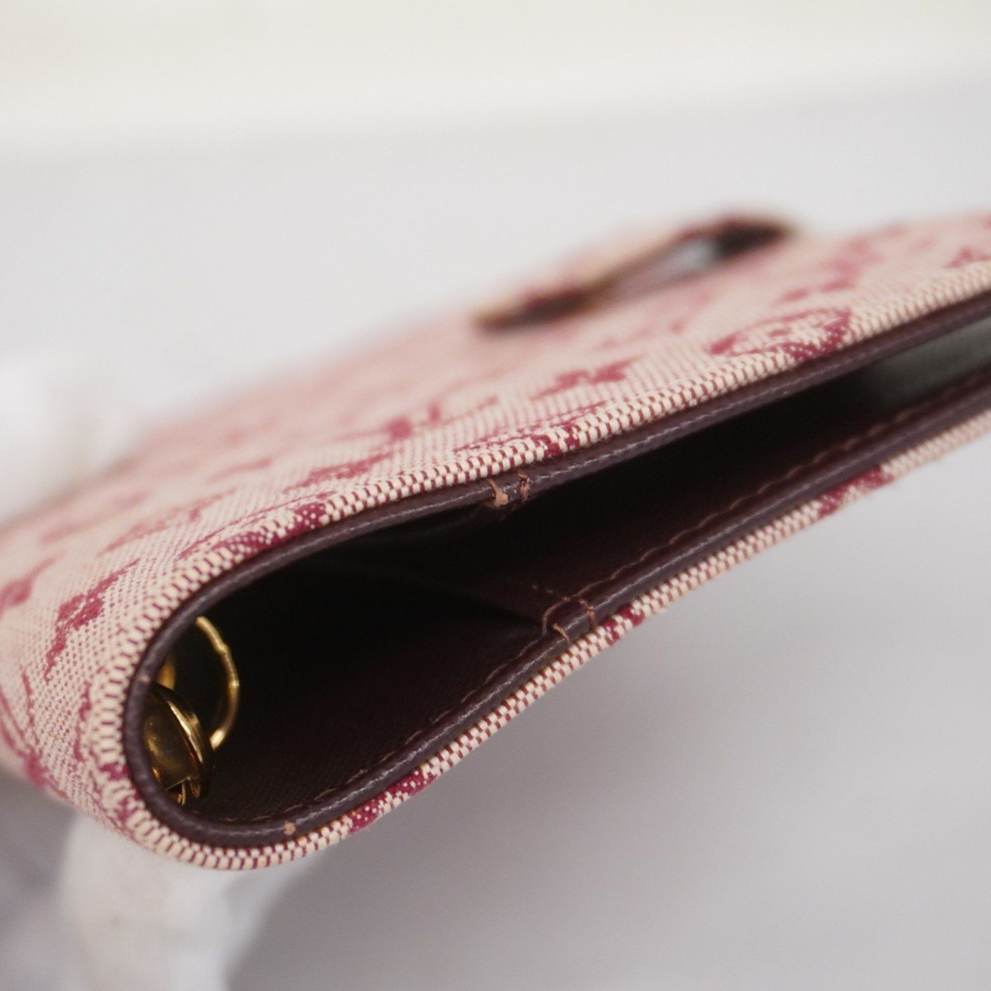 Louis Vuitton Louis Vuitton Agenda PM wallet Size ONE SIZE - 5 Thumbnail