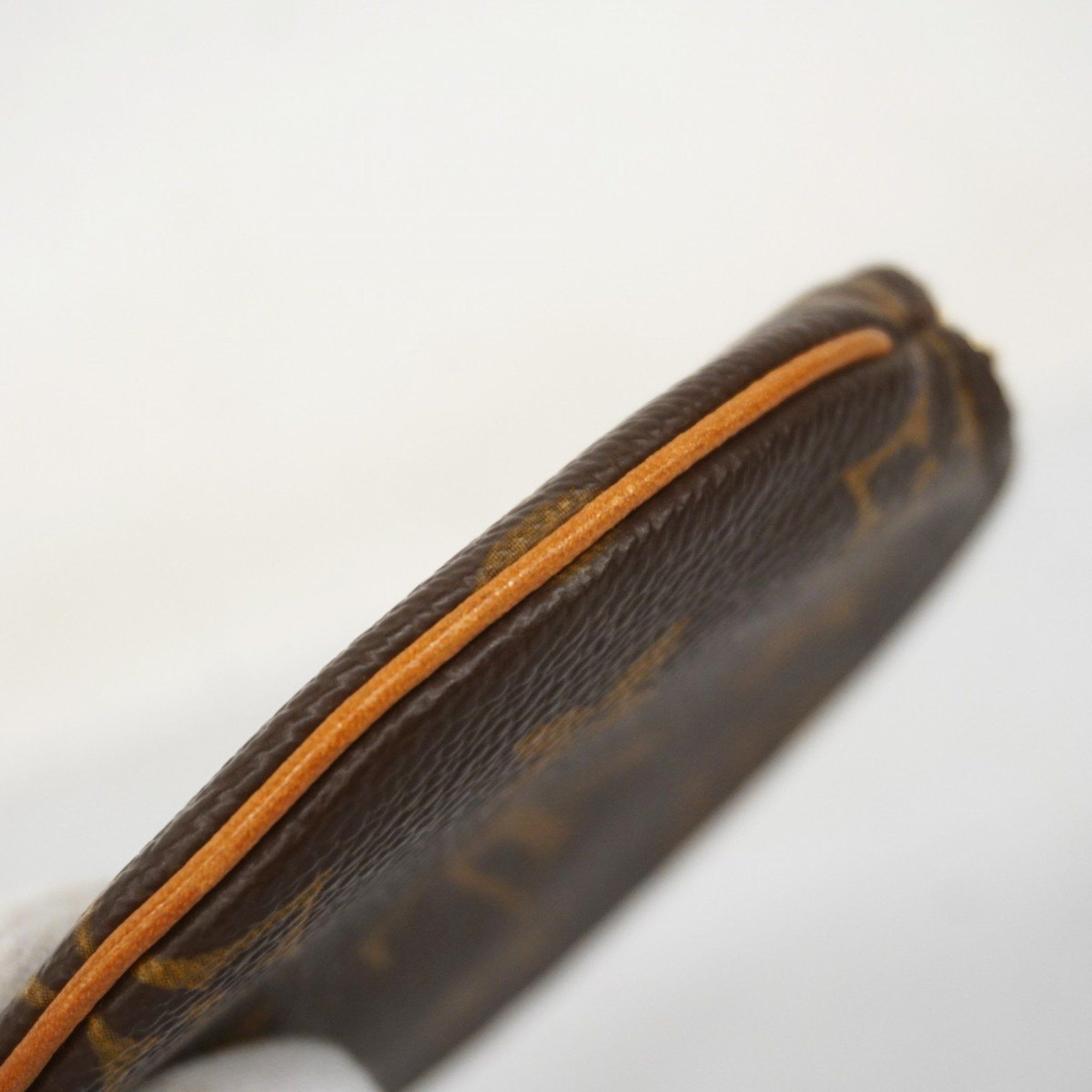 Louis Vuitton Louis Vuitton Porte Monnaie Rond wallet Size ONE SIZE - 4 Thumbnail