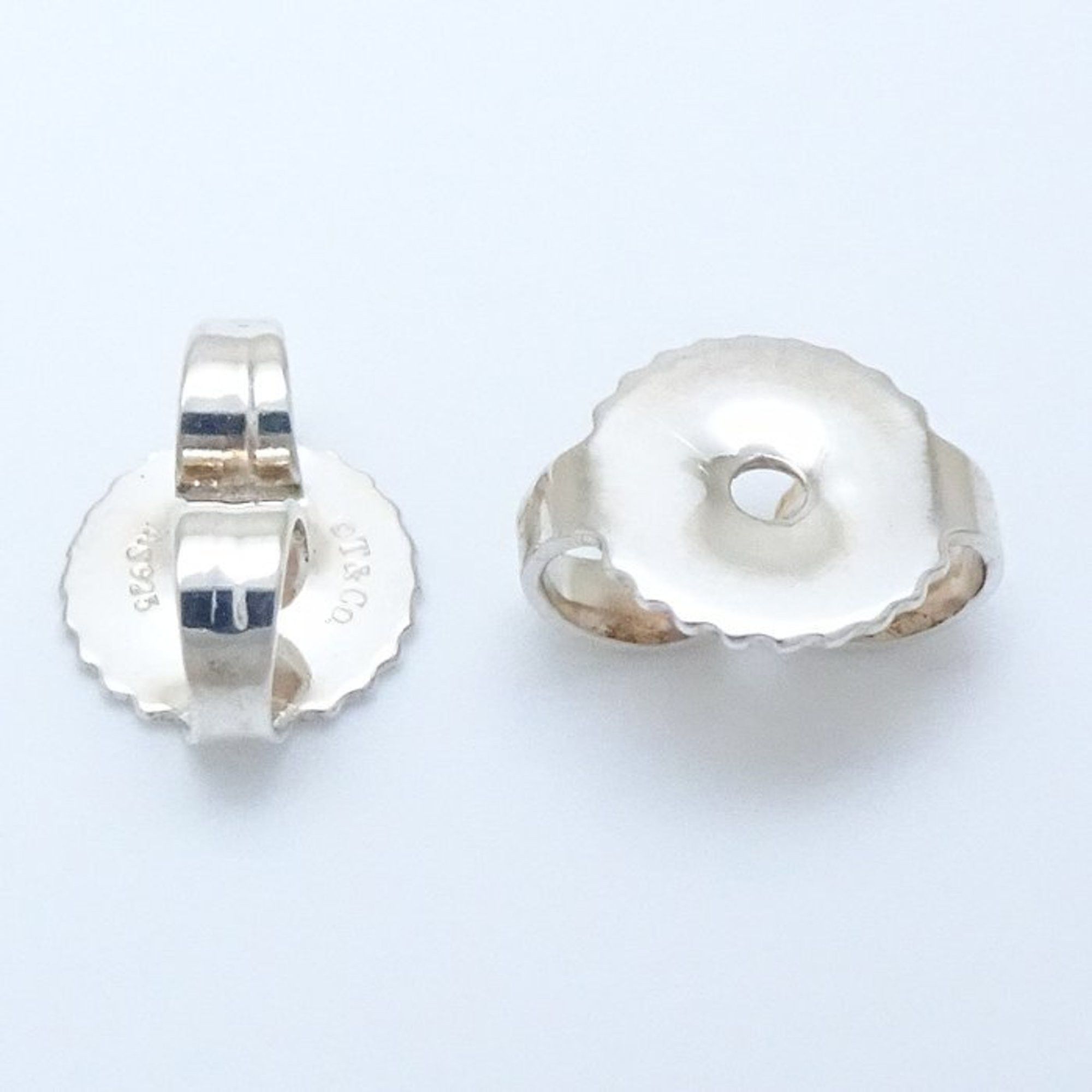 Tiffany & Co. Tiffany & Co Return to Tiffany earring Size ONE SIZE - 4 Thumbnail