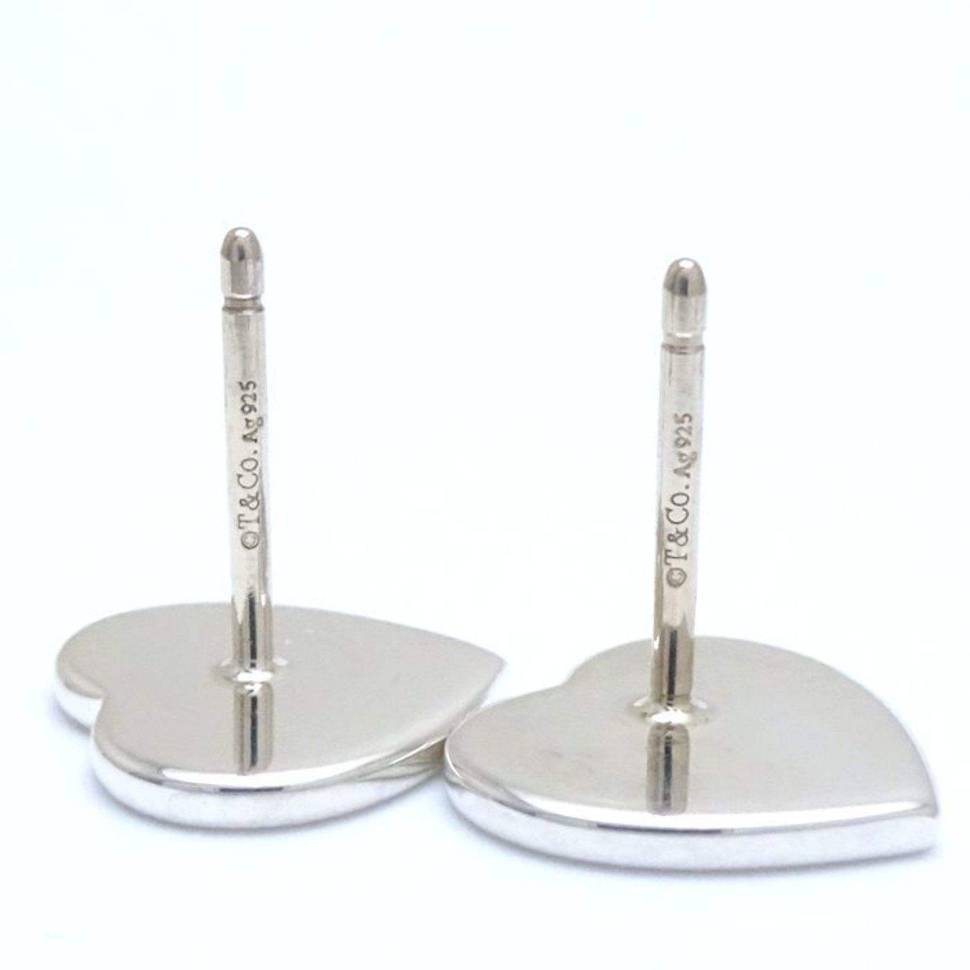 Tiffany & Co. Tiffany & Co Return to Tiffany earring Size ONE SIZE - 3 Thumbnail