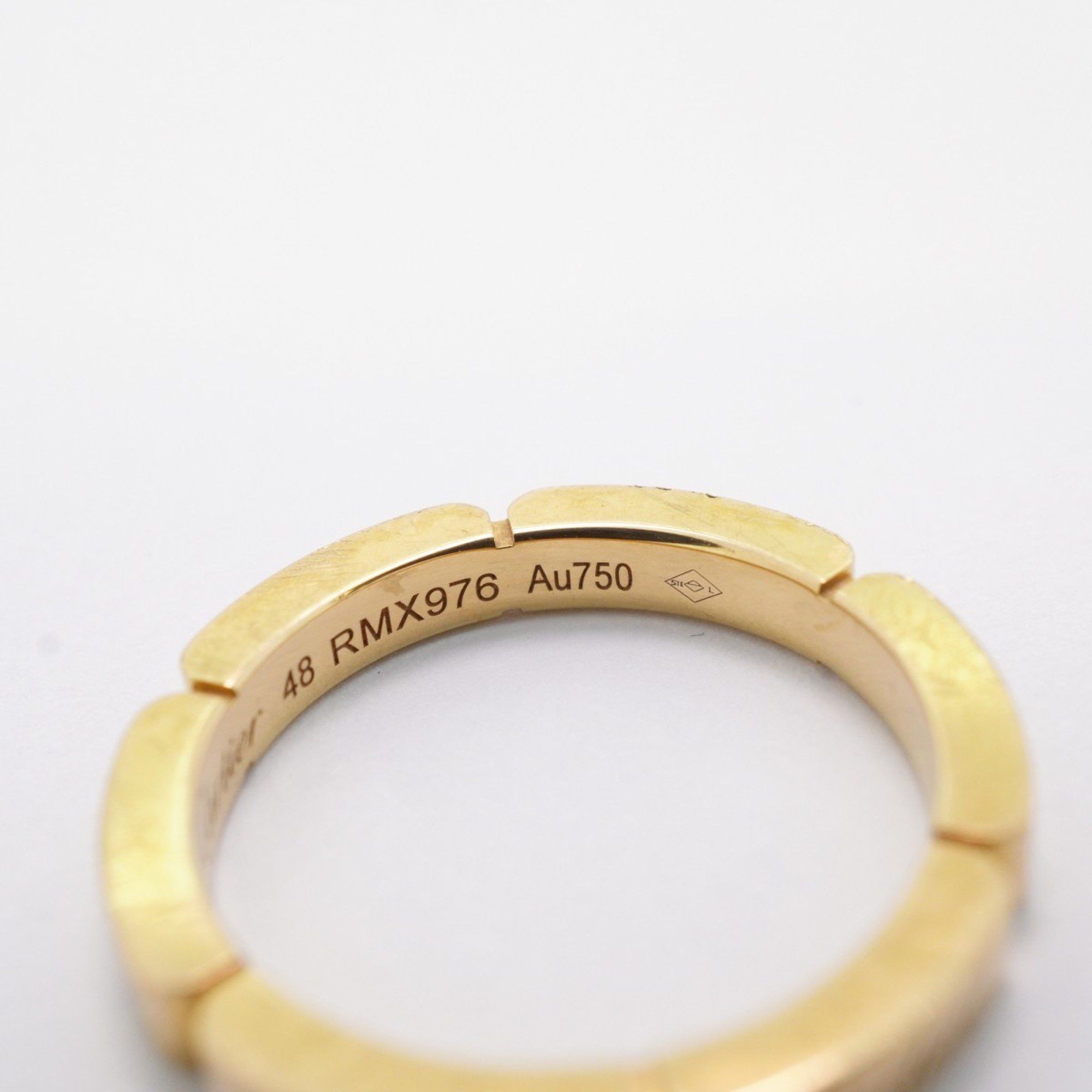 Cartier Cartier Maillon Panthère ring Size ONE SIZE - 5 Thumbnail