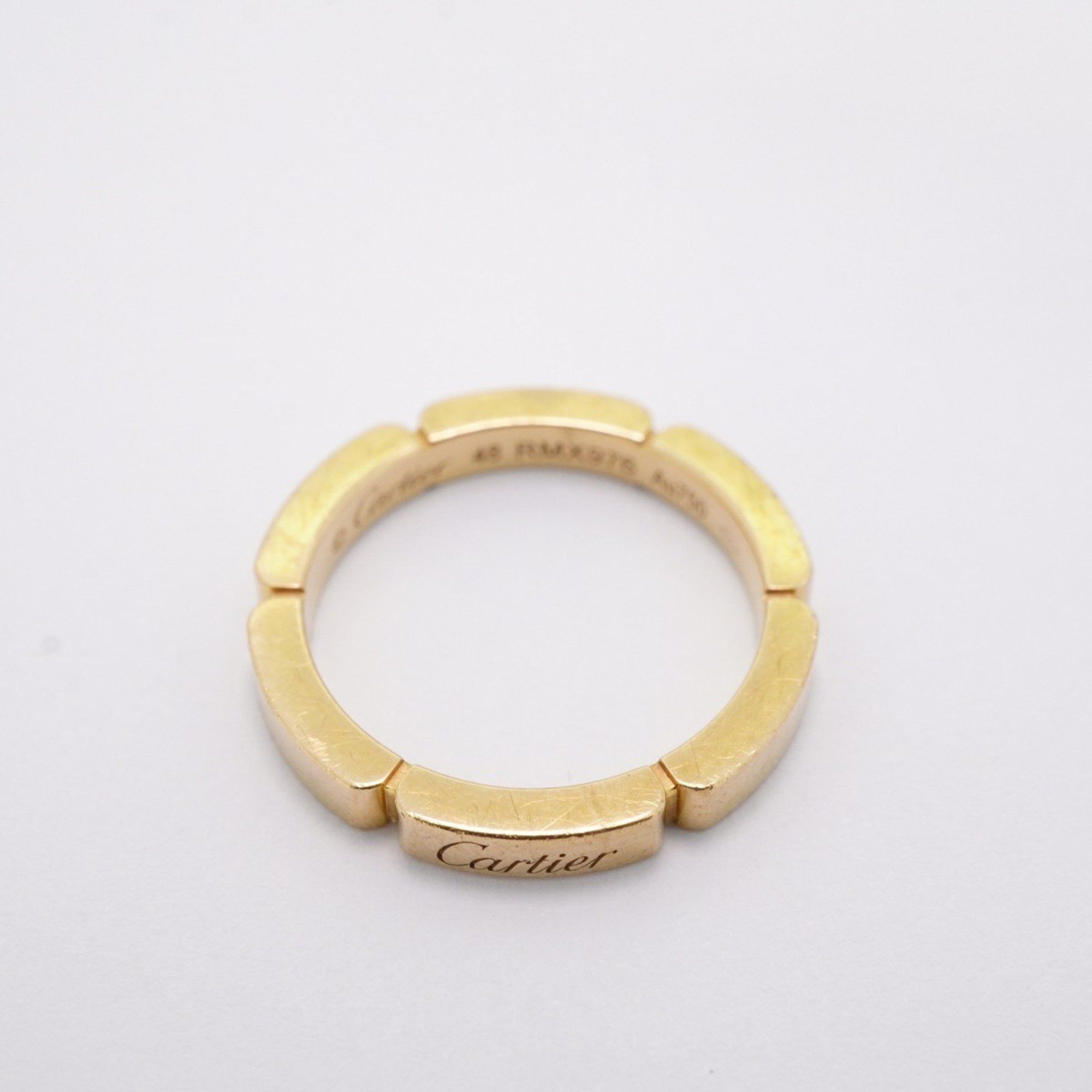 Cartier Cartier Maillon Panthère ring Size ONE SIZE - 3 Thumbnail
