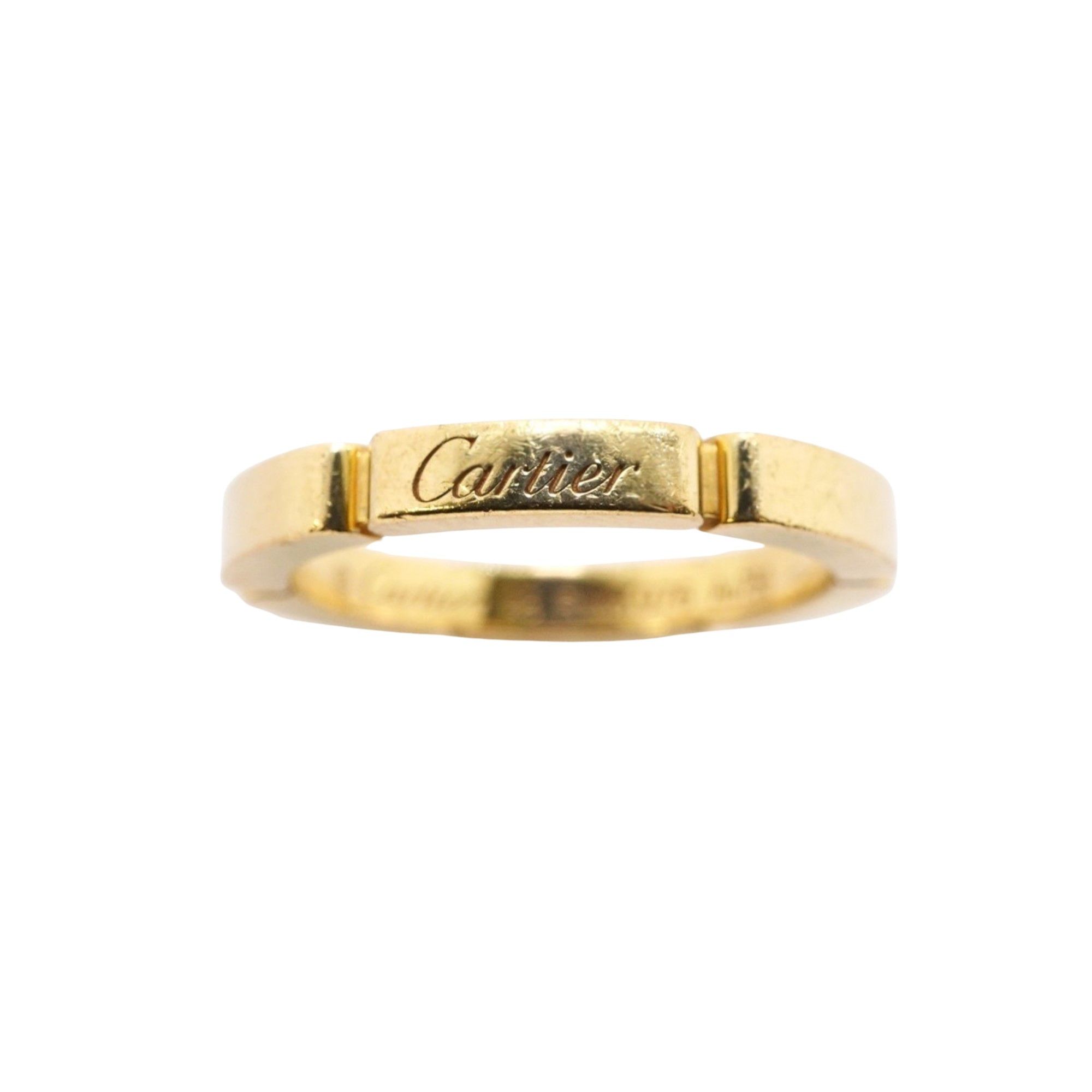 Cartier Cartier Maillon Panthère ring Size ONE SIZE - 2 Thumbnail