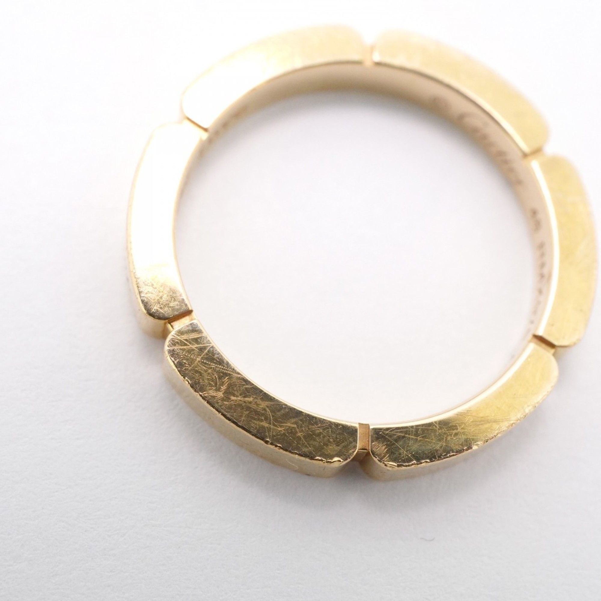 Cartier Cartier Maillon Panthère ring Size ONE SIZE - 10 Thumbnail