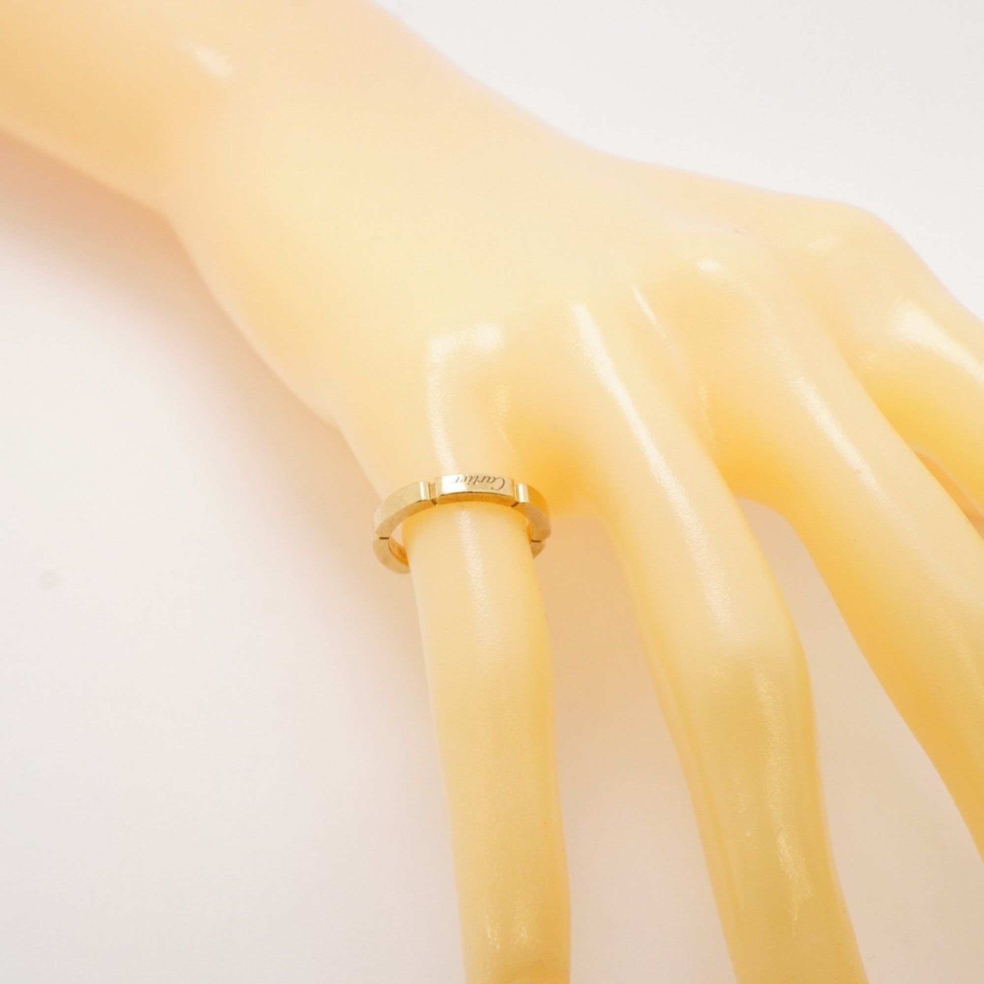 Cartier Cartier Maillon Panthère ring Size ONE SIZE - 7 Thumbnail
