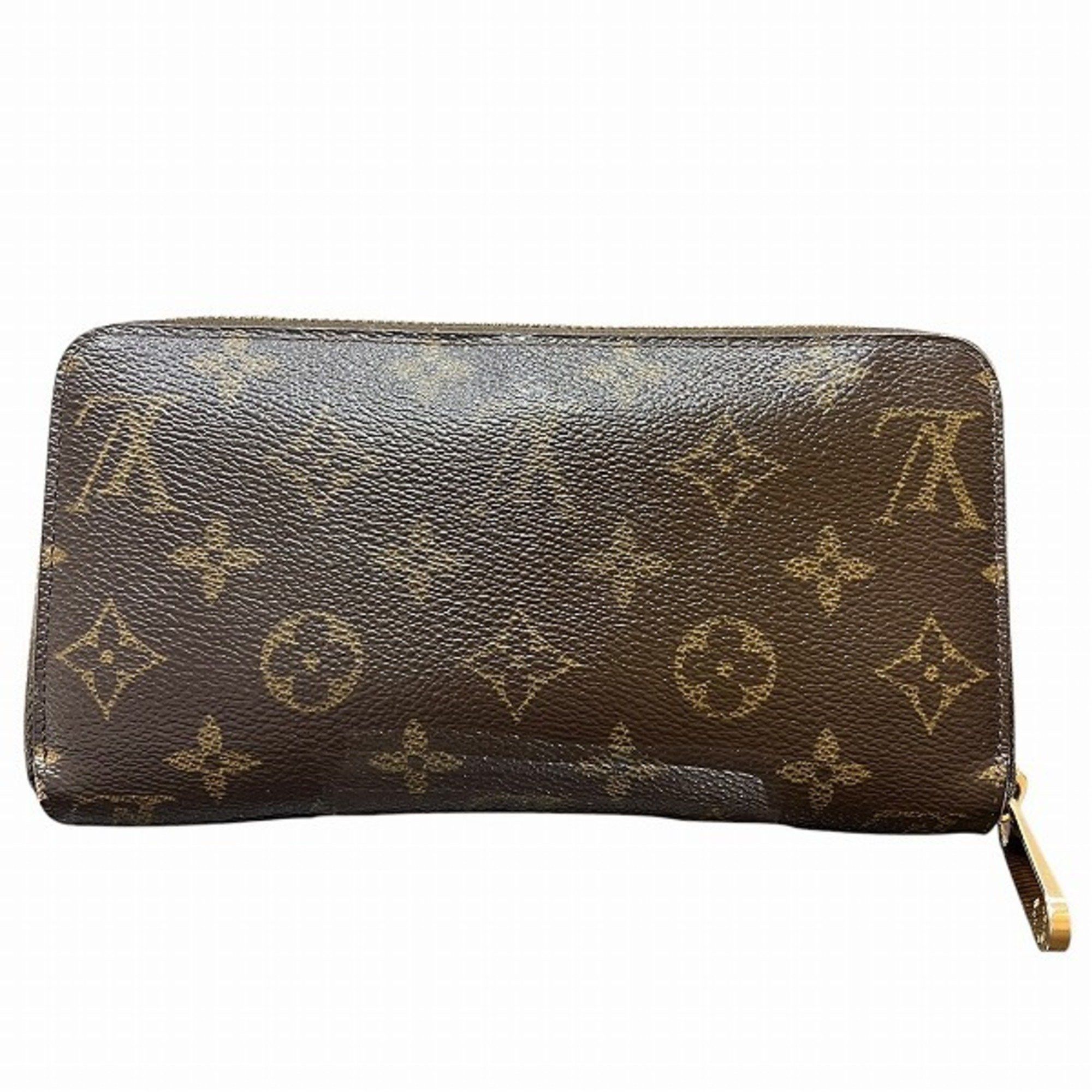 Louis Vuitton Louis Vuitton Zippy wallet wallet Size ONE SIZE - 2 Thumbnail