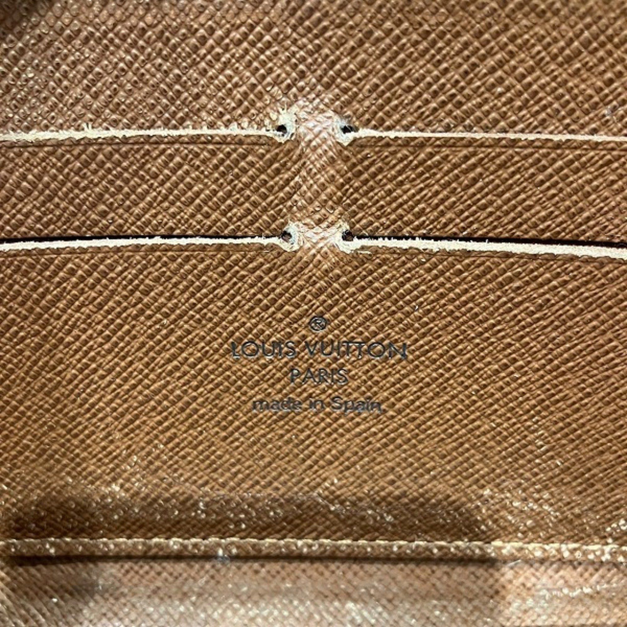 Louis Vuitton Louis Vuitton Zippy wallet wallet Size ONE SIZE - 8 Thumbnail