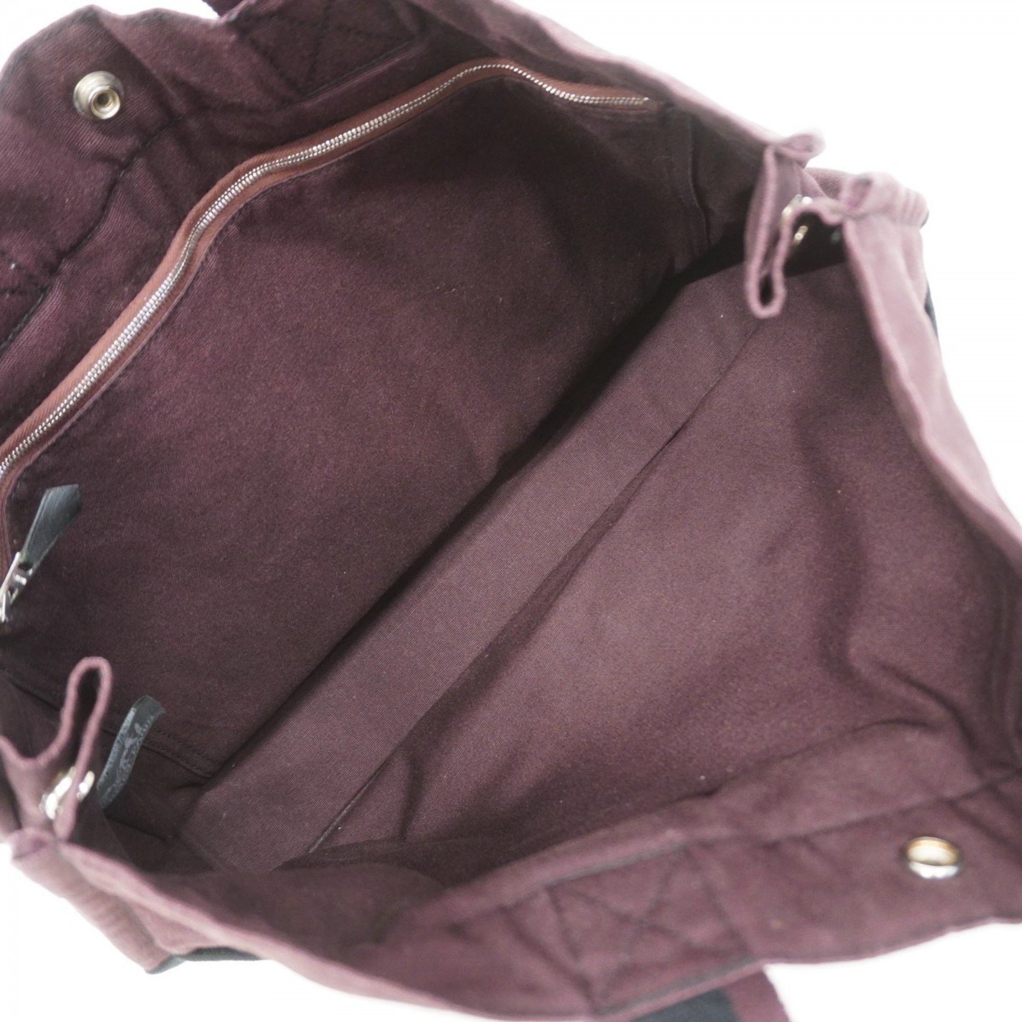 Hermes Hermès Fourre tout tote Size ONE SIZE - 7 Thumbnail