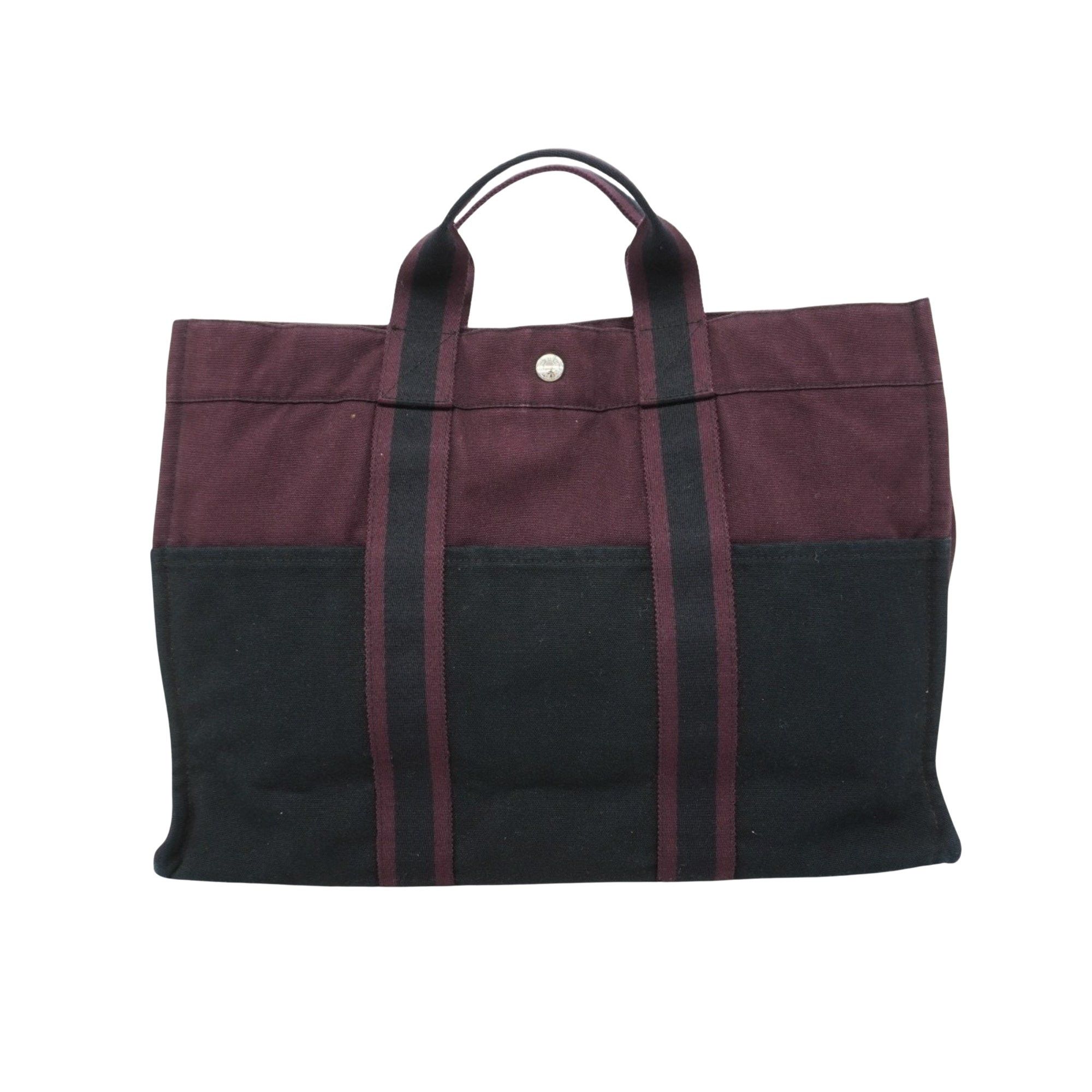 Hermes Hermès Fourre tout tote Size ONE SIZE - 2 Thumbnail
