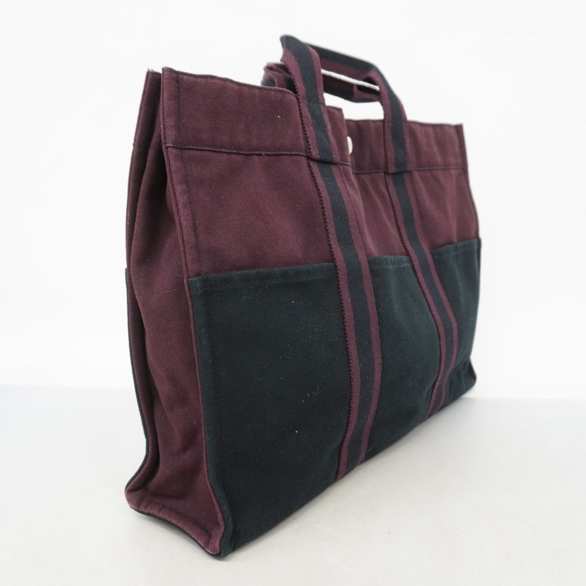 Hermes Hermès Fourre tout tote Size ONE SIZE - 3 Thumbnail