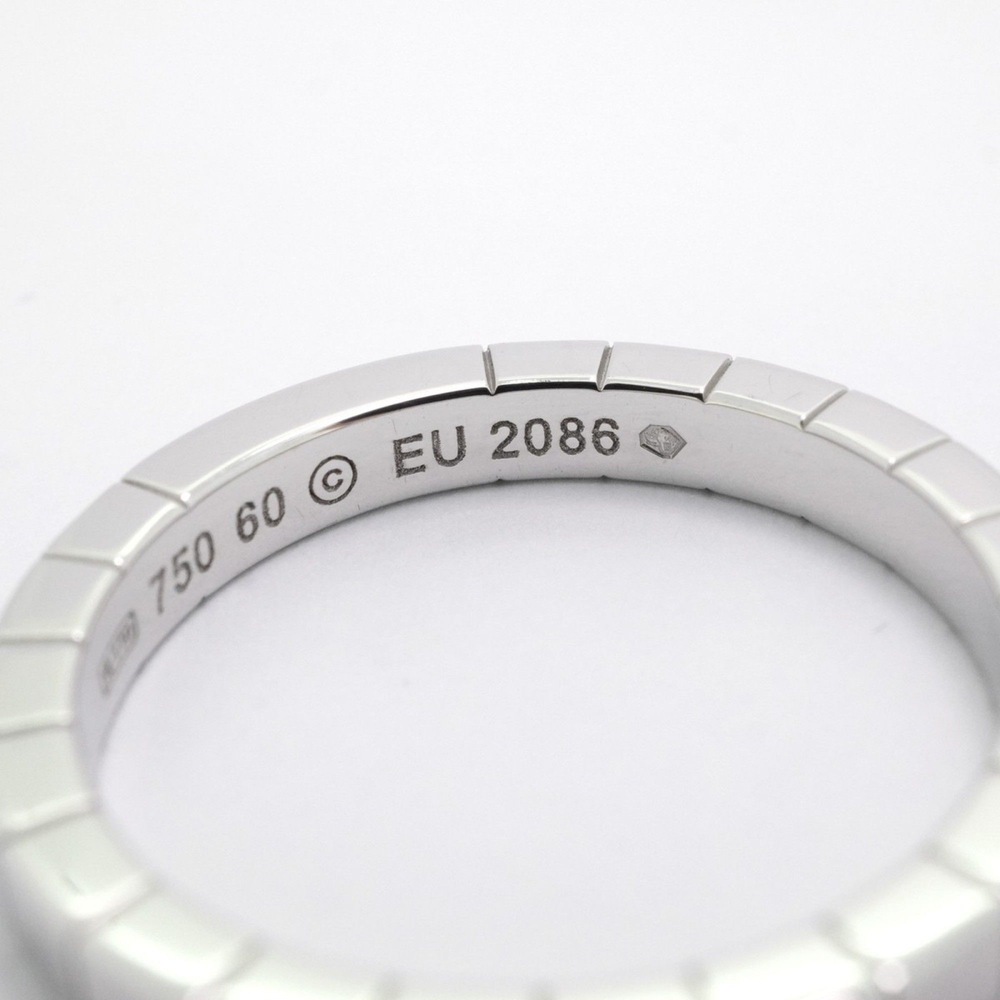 Cartier Cartier Lanière ring Size ONE SIZE - 5 Thumbnail