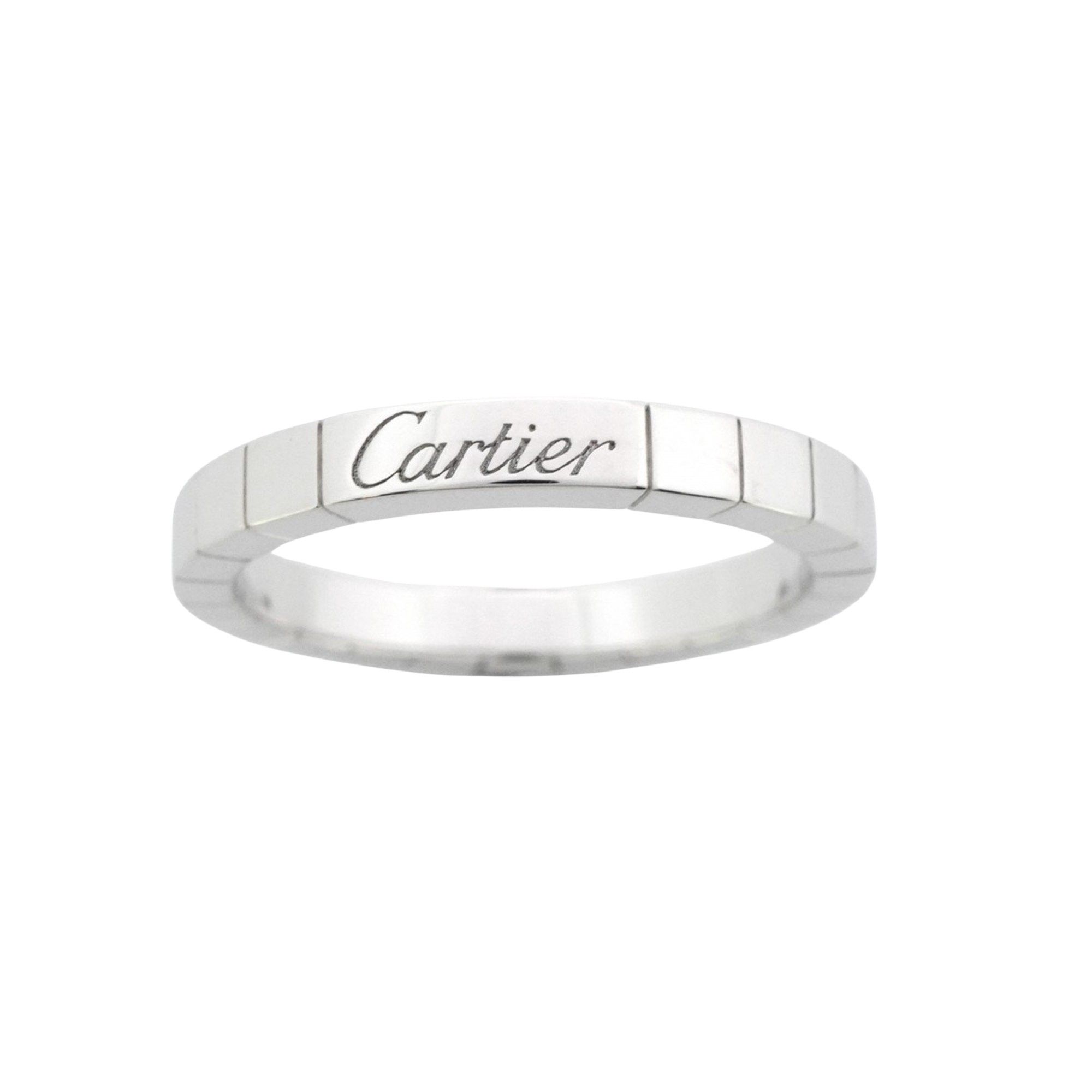 Cartier Cartier Lanière ring Size ONE SIZE - 2 Thumbnail