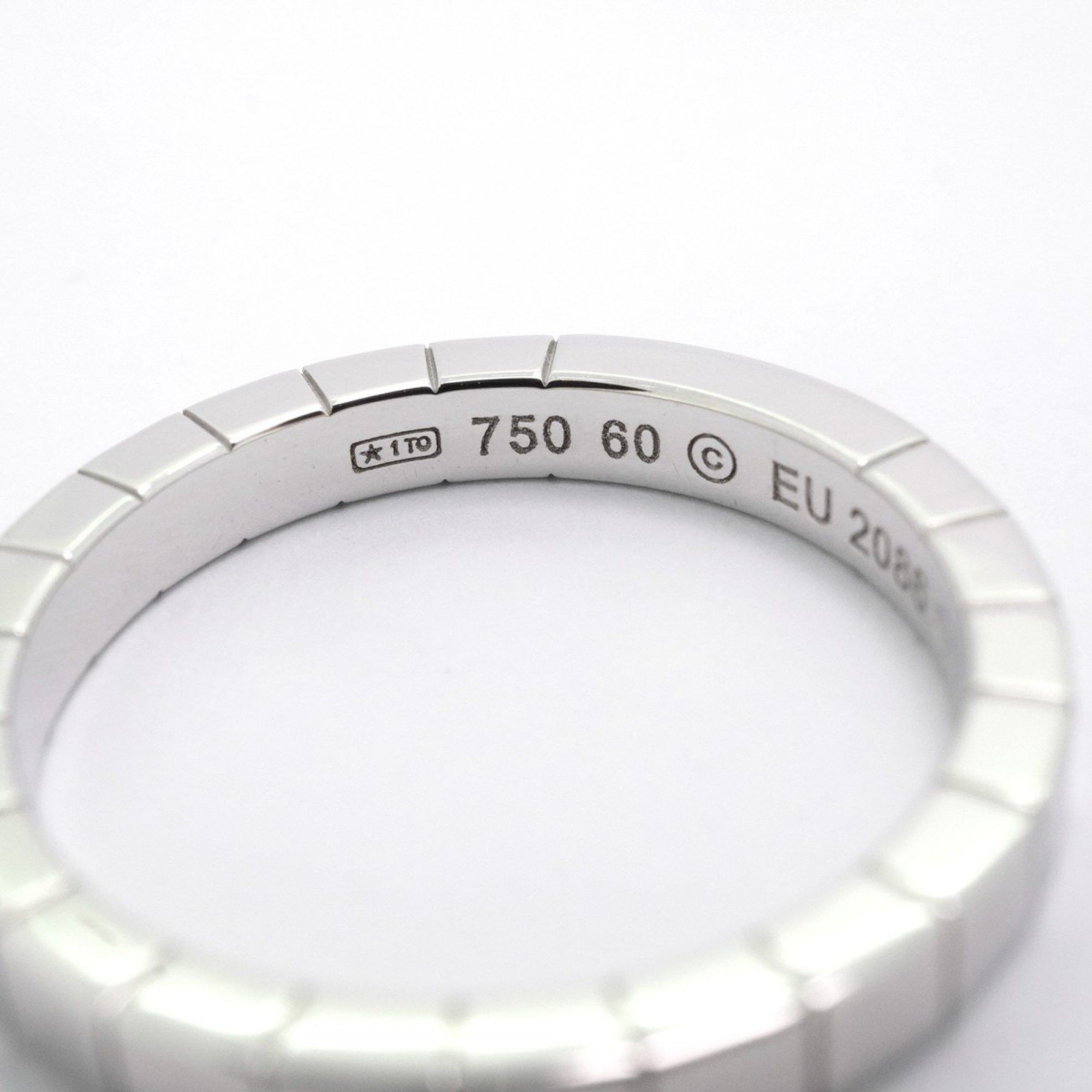 Cartier Cartier Lanière ring Size ONE SIZE - 4 Thumbnail