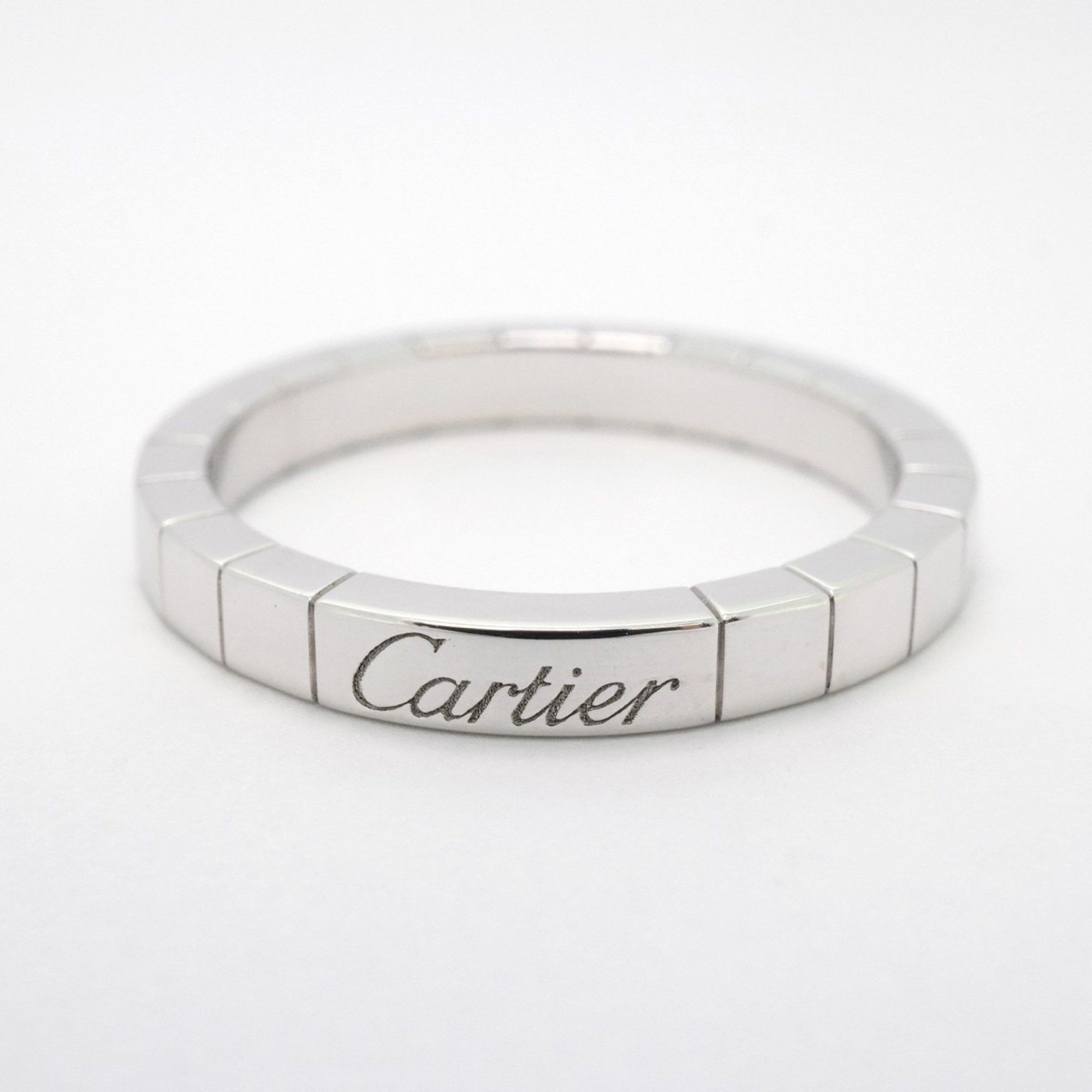 Cartier Cartier Lanière ring Size ONE SIZE - 7 Thumbnail