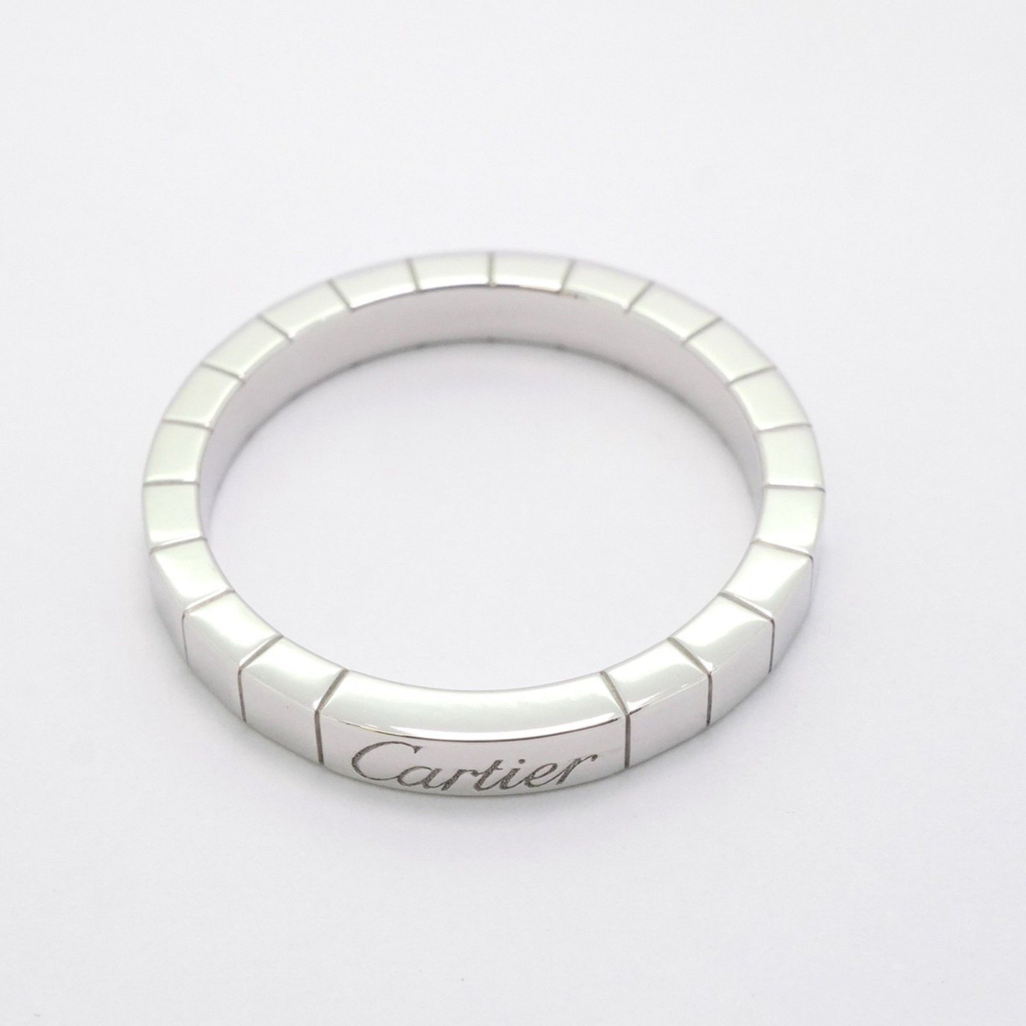 Cartier Cartier Lanière ring Size ONE SIZE - 3 Thumbnail