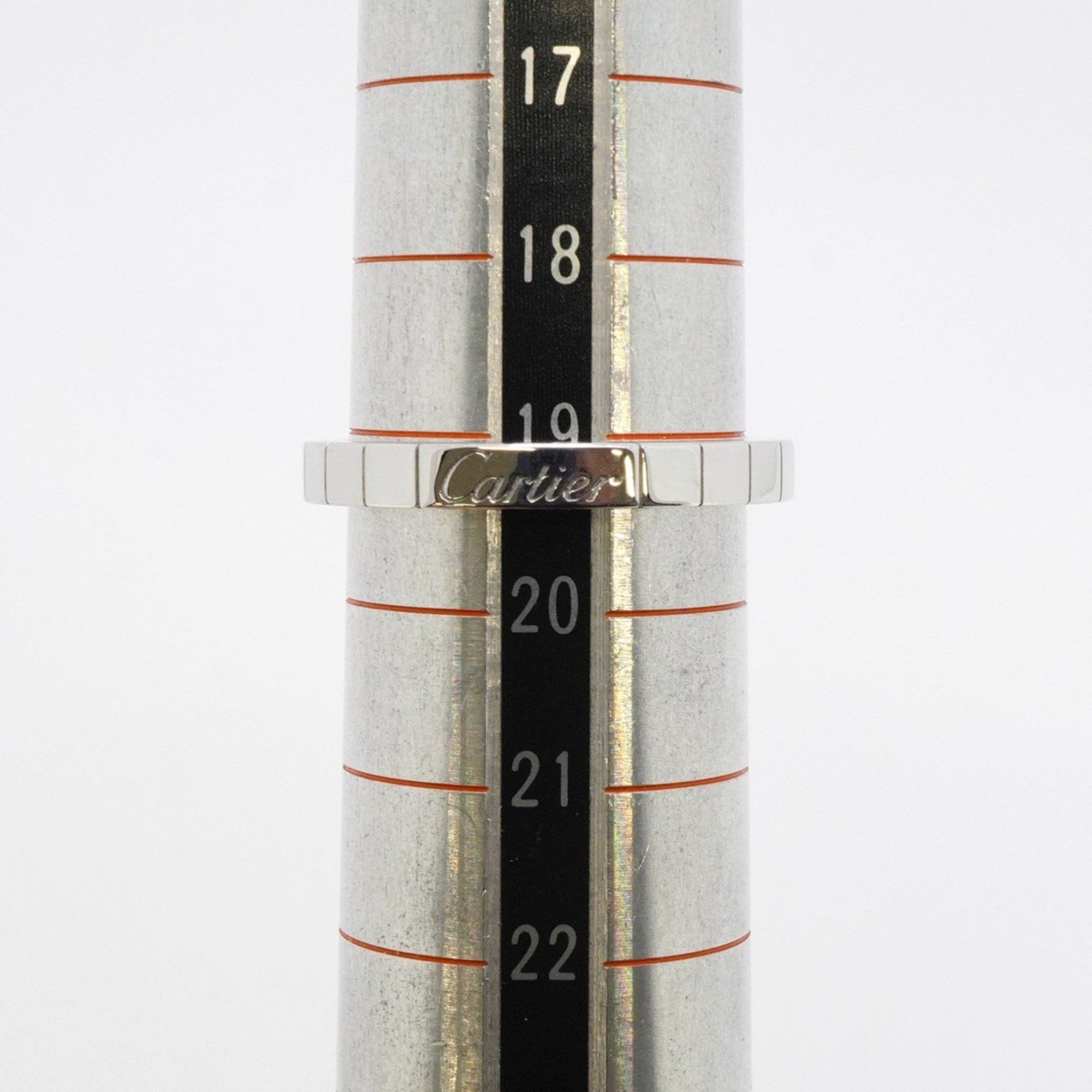 Cartier Cartier Lanière ring Size ONE SIZE - 8 Thumbnail