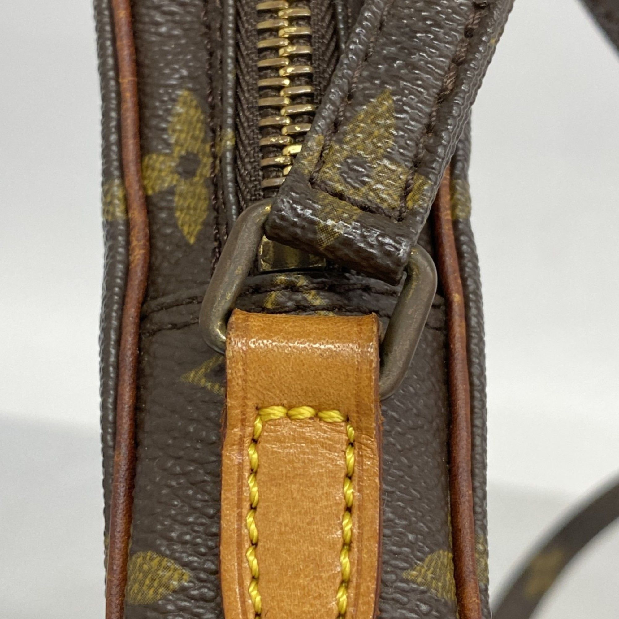 Louis Vuitton Louis Vuitton Danube shoulder Size ONE SIZE - 7 Thumbnail
