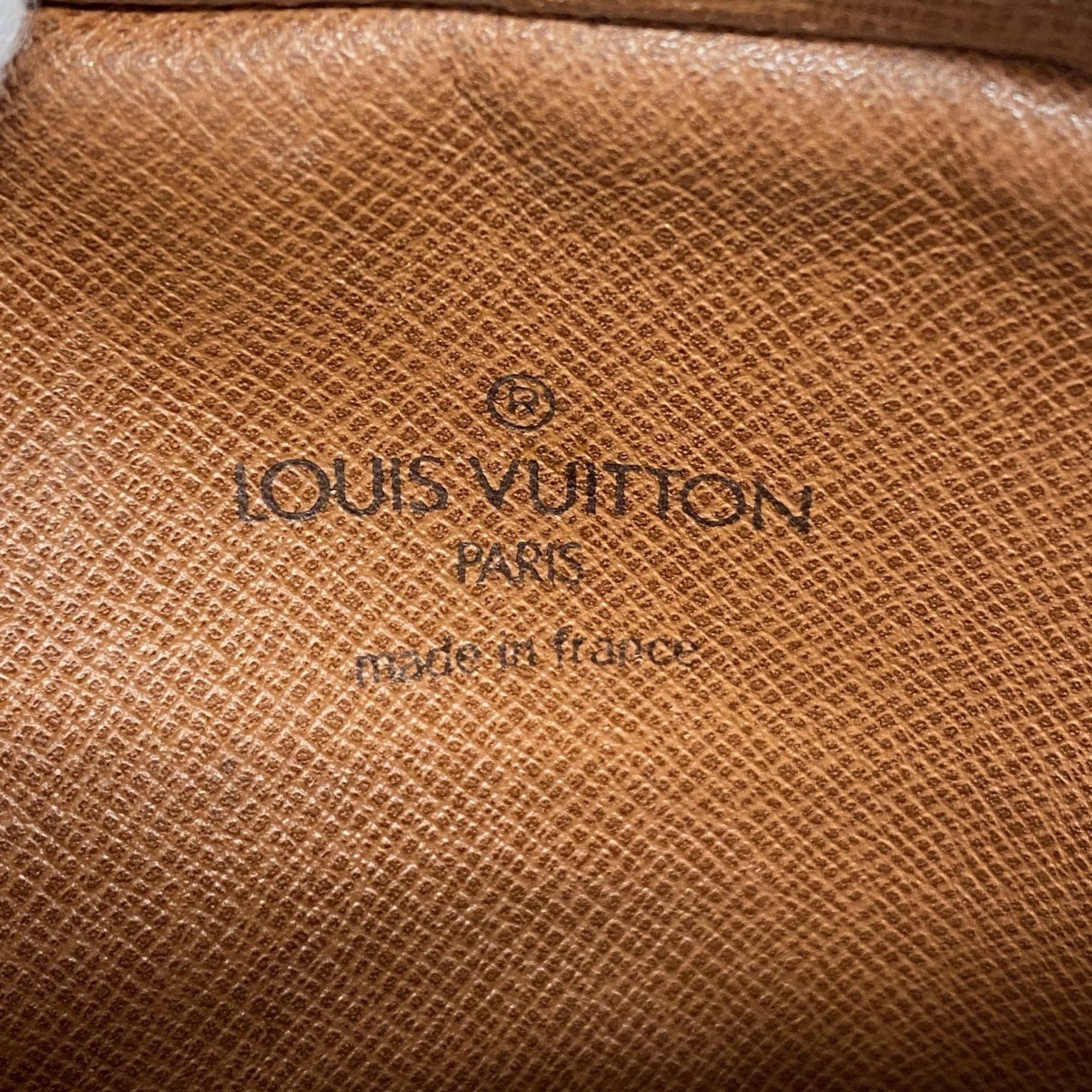 Louis Vuitton Louis Vuitton Danube shoulder Size ONE SIZE - 10 Thumbnail