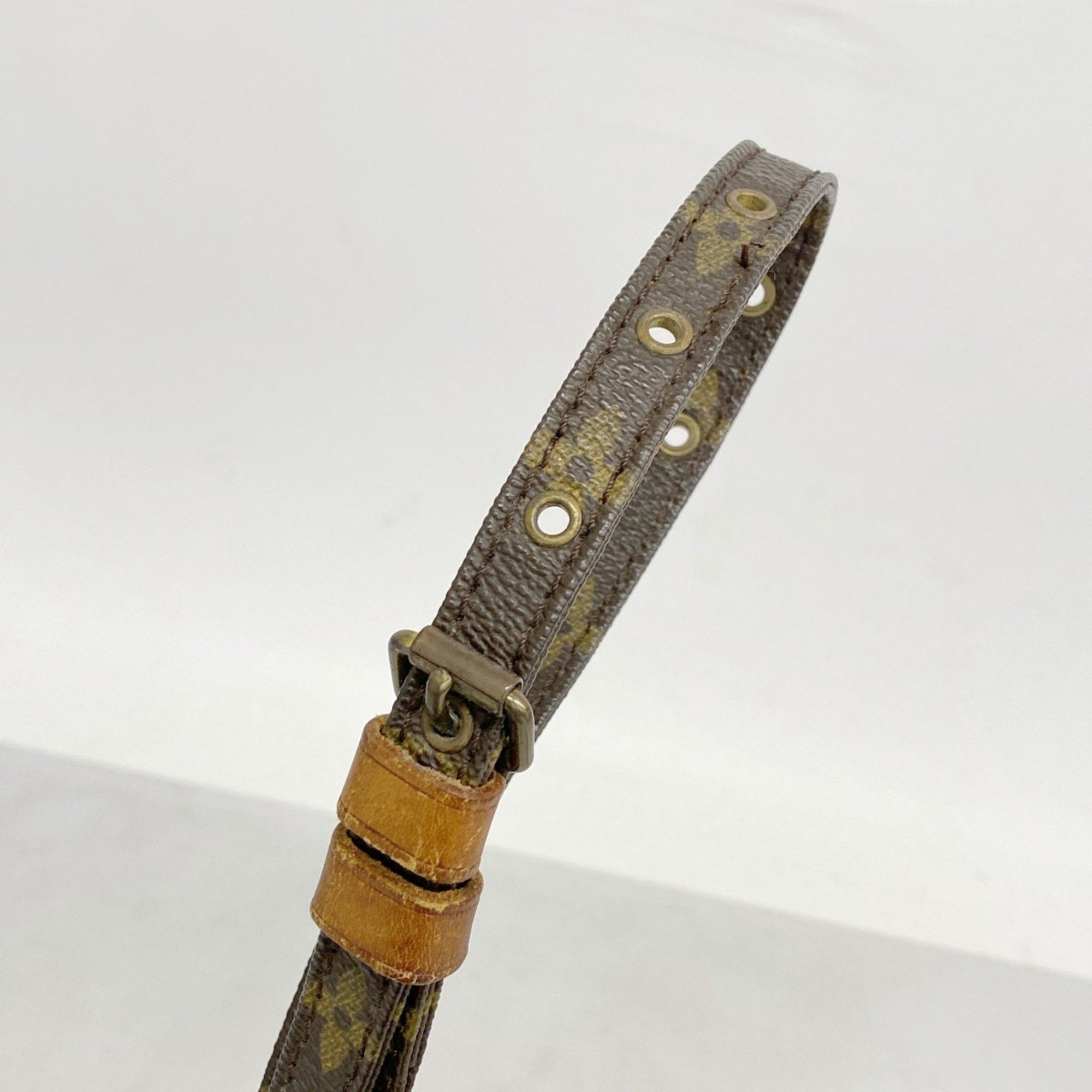 Louis Vuitton Louis Vuitton Danube shoulder Size ONE SIZE - 4 Thumbnail