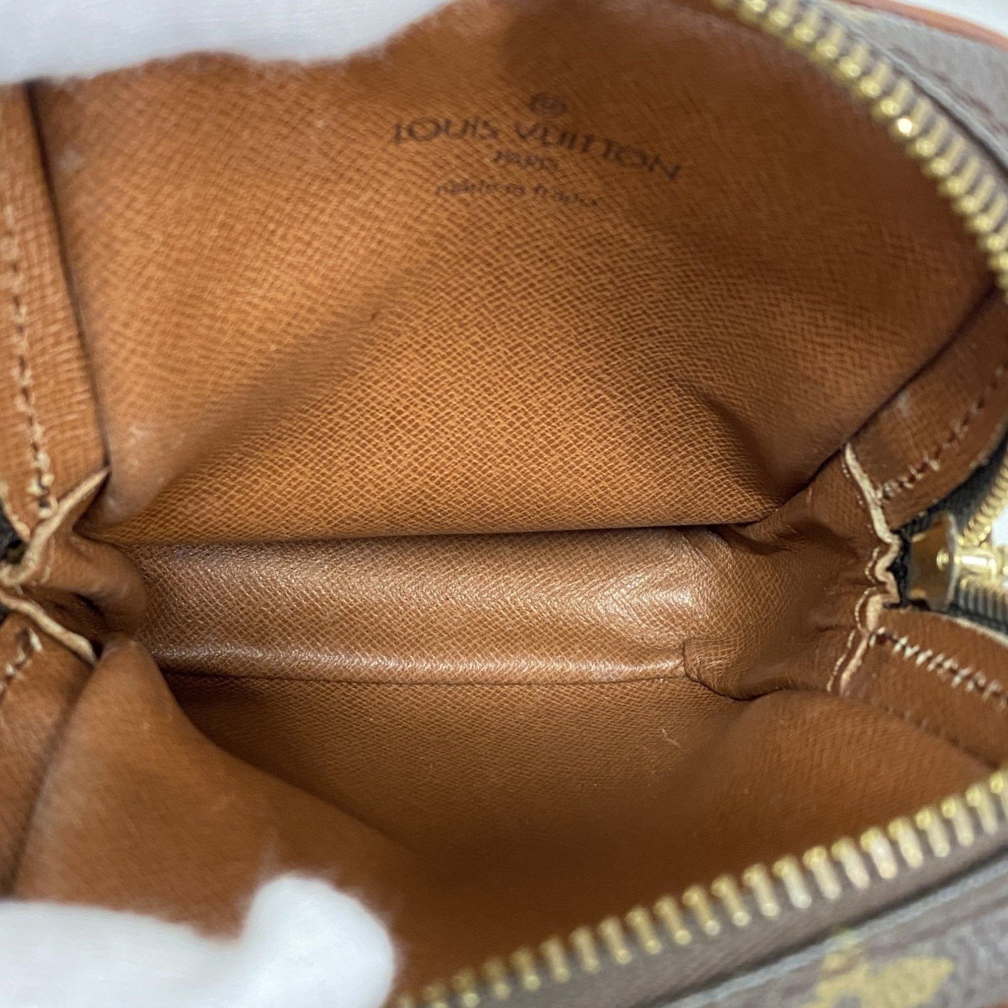 Louis Vuitton Louis Vuitton Danube shoulder Size ONE SIZE - 9 Thumbnail