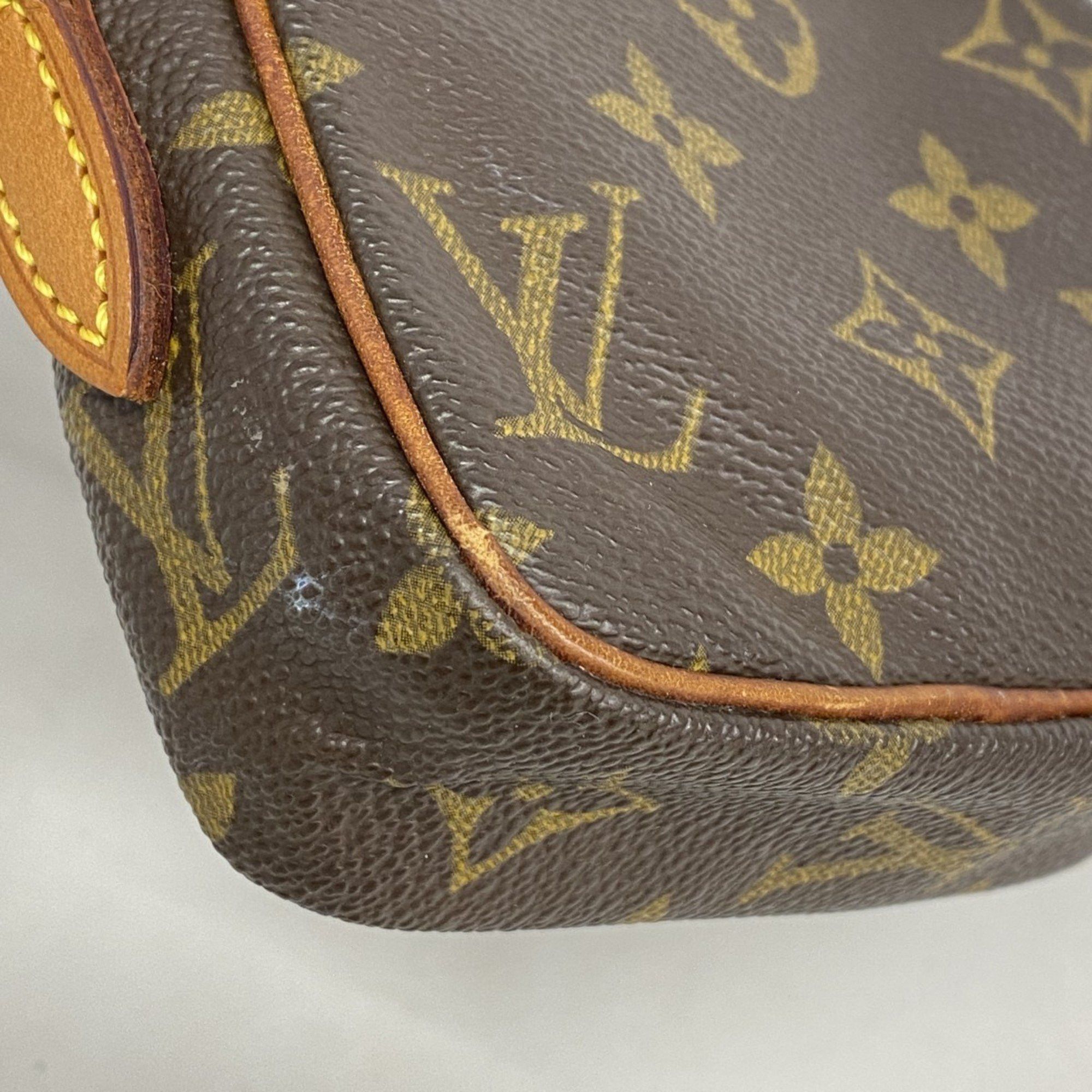 Louis Vuitton Louis Vuitton Danube shoulder Size ONE SIZE - 6 Thumbnail
