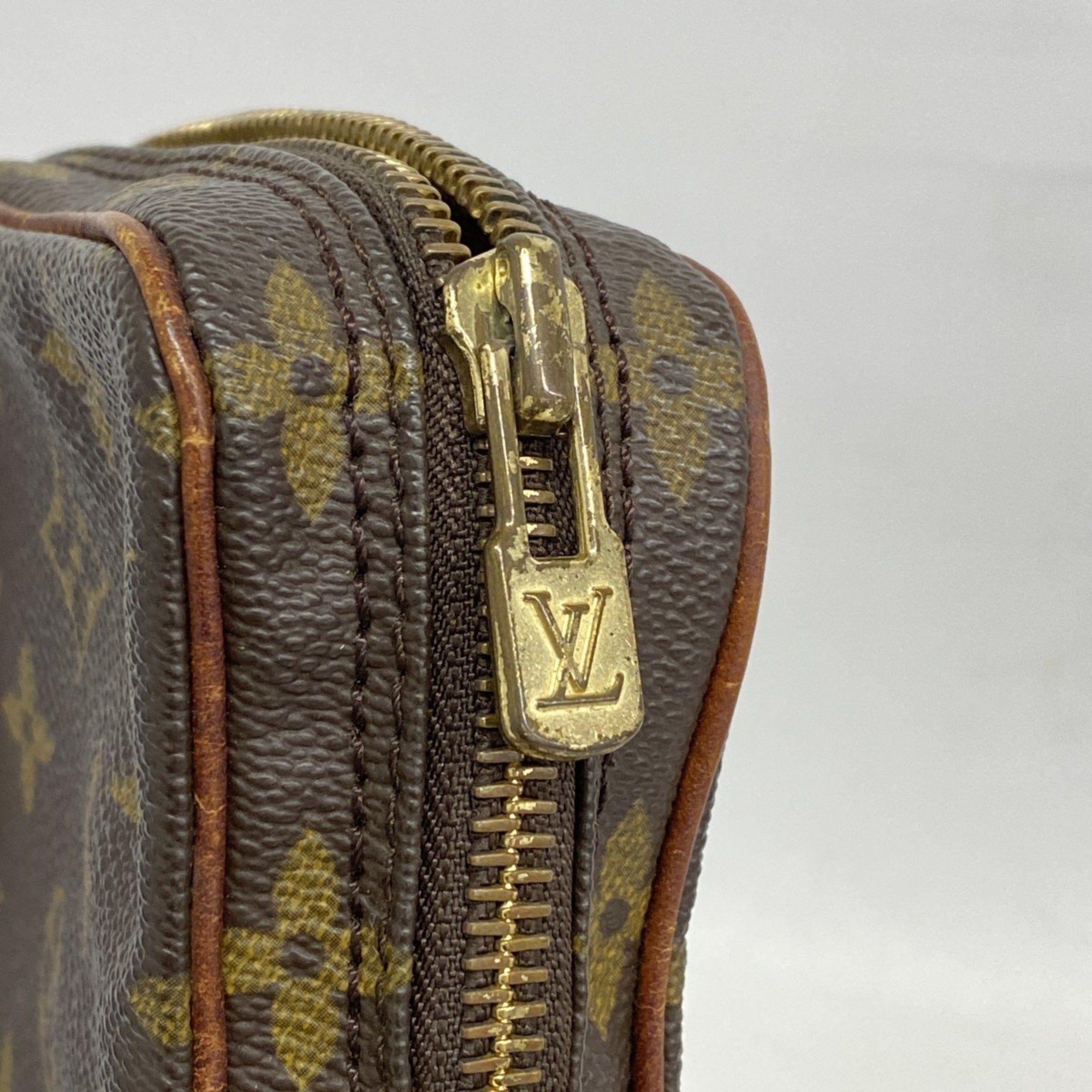 Louis Vuitton Louis Vuitton Danube shoulder Size ONE SIZE - 8 Thumbnail