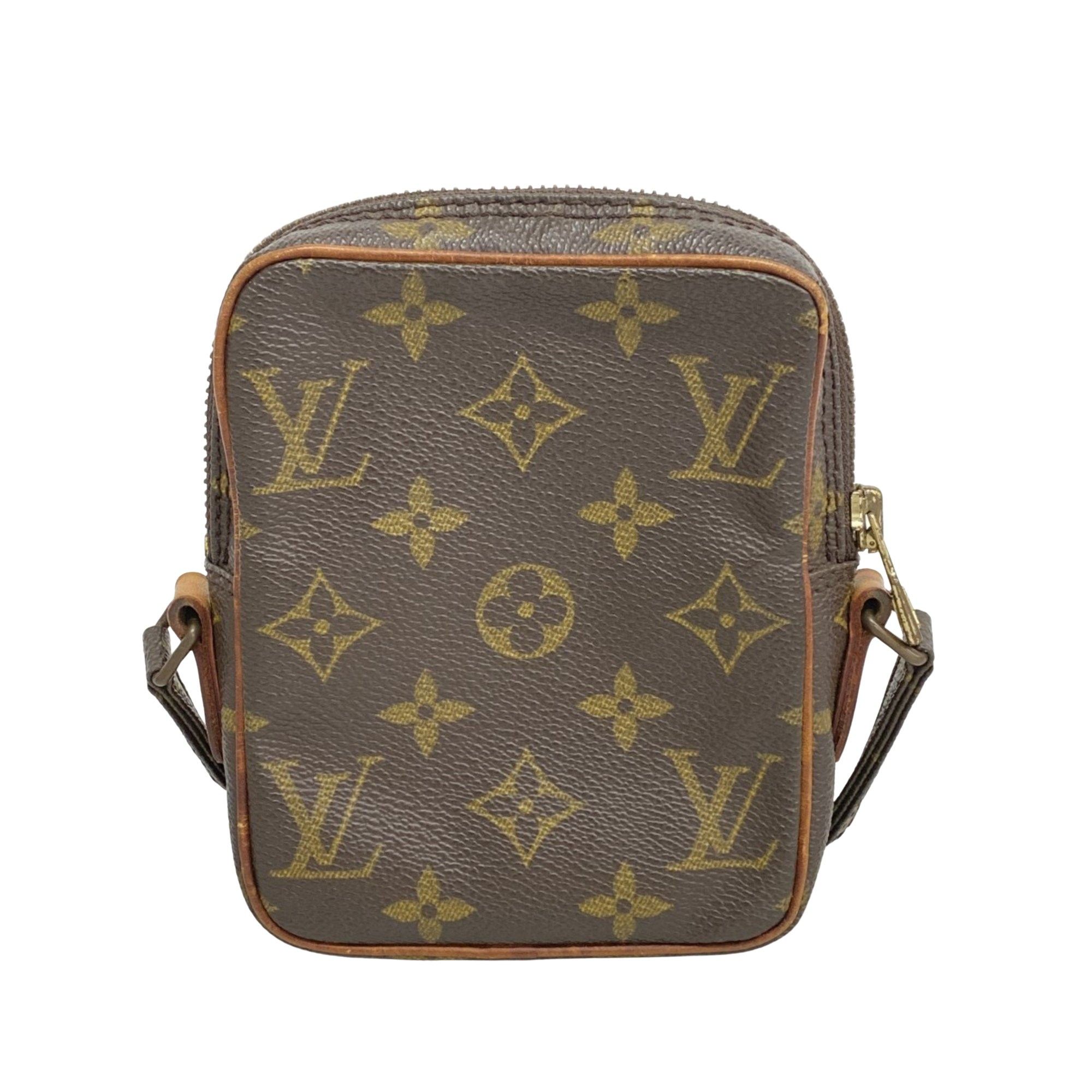 Louis Vuitton Louis Vuitton Danube shoulder Size ONE SIZE - 2 Thumbnail