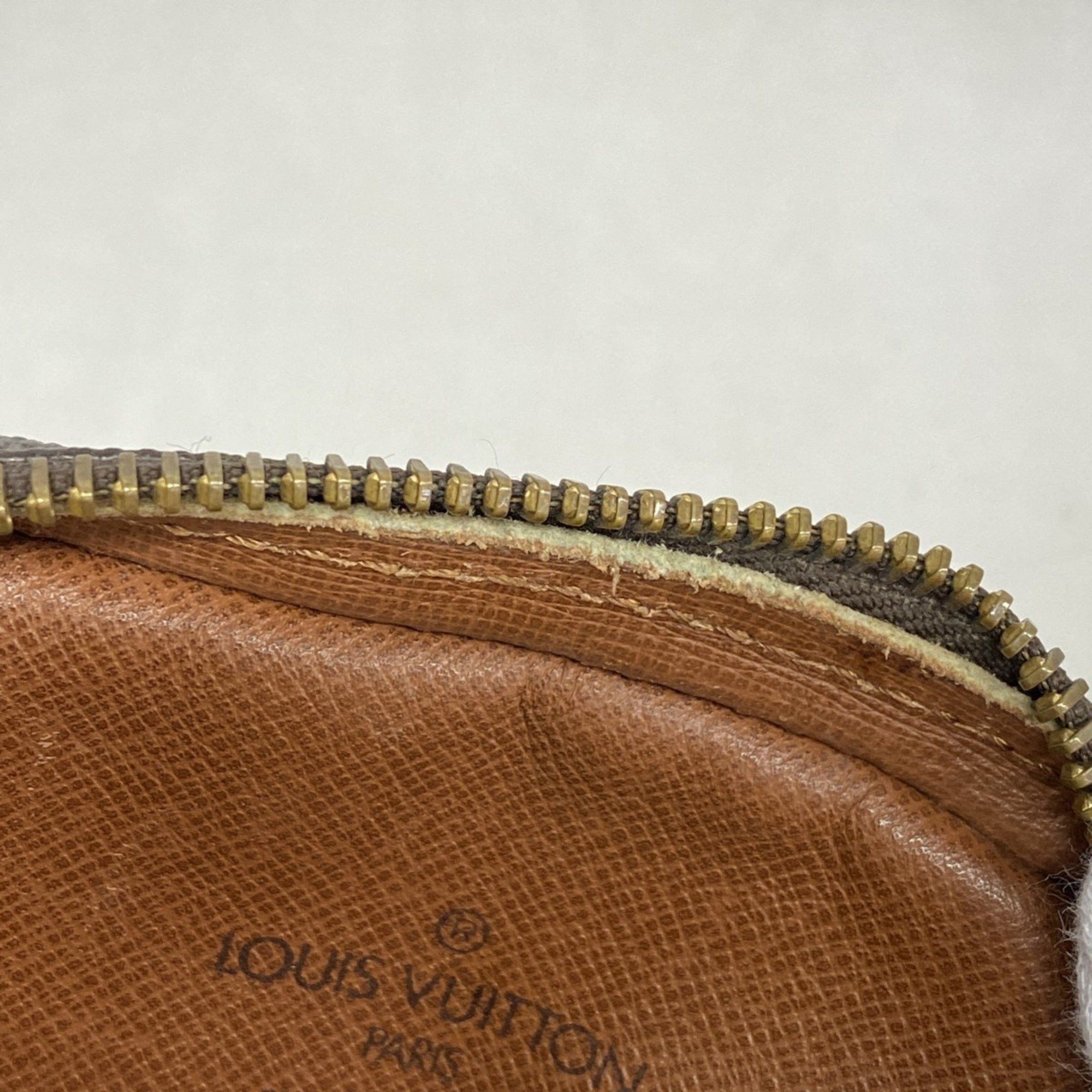 Louis Vuitton Louis Vuitton Danube shoulder Size ONE SIZE - 11 Thumbnail