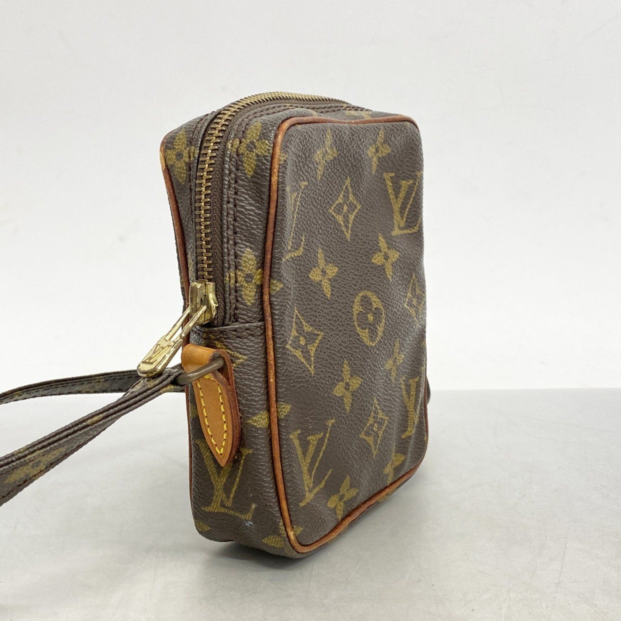 Louis Vuitton Louis Vuitton Danube shoulder Size ONE SIZE - 3 Thumbnail