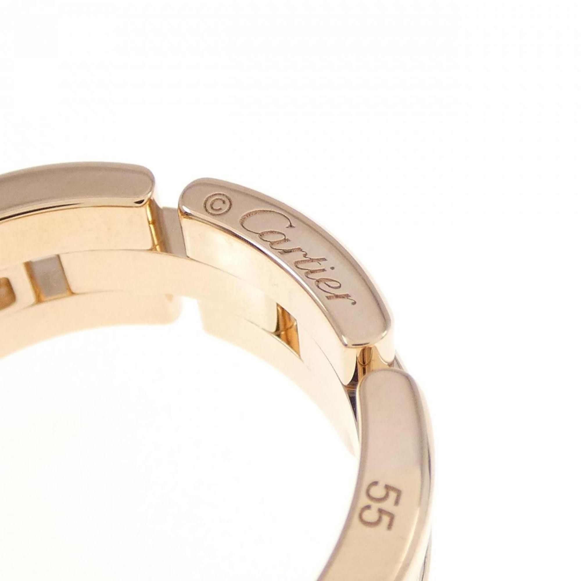 Cartier Cartier Maillon Panthère ring Size ONE SIZE - 4 Thumbnail