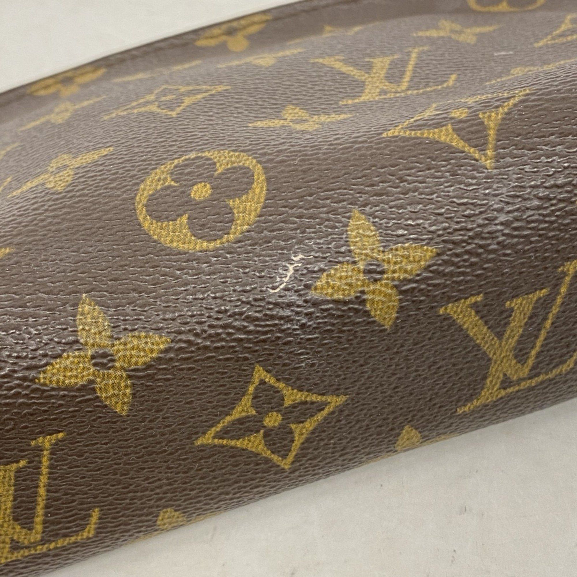 Louis Vuitton Louis Vuitton Cosmetic Pouch clutch Size ONE SIZE - 7 Thumbnail