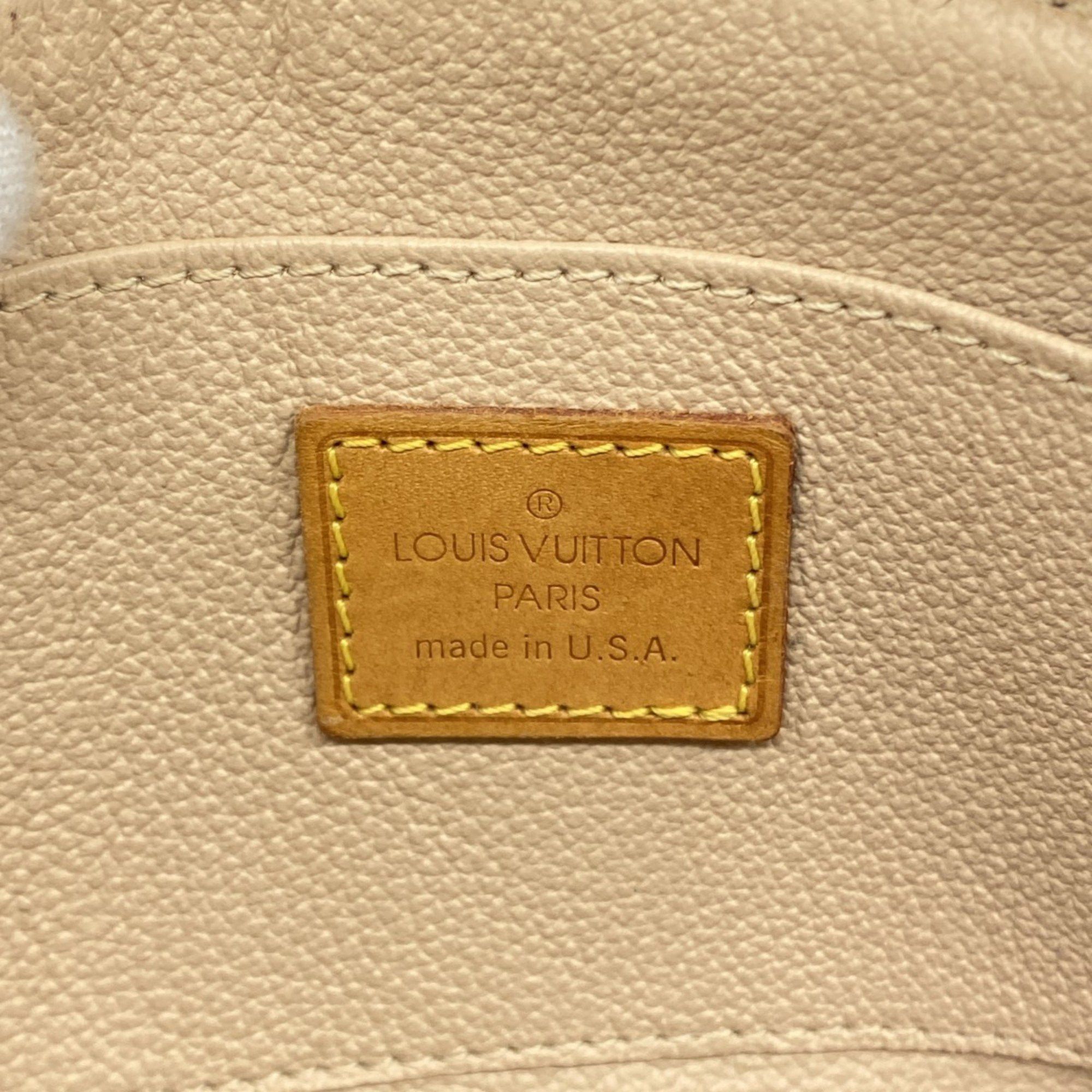 Louis Vuitton Louis Vuitton Cosmetic Pouch clutch Size ONE SIZE - 13 Thumbnail