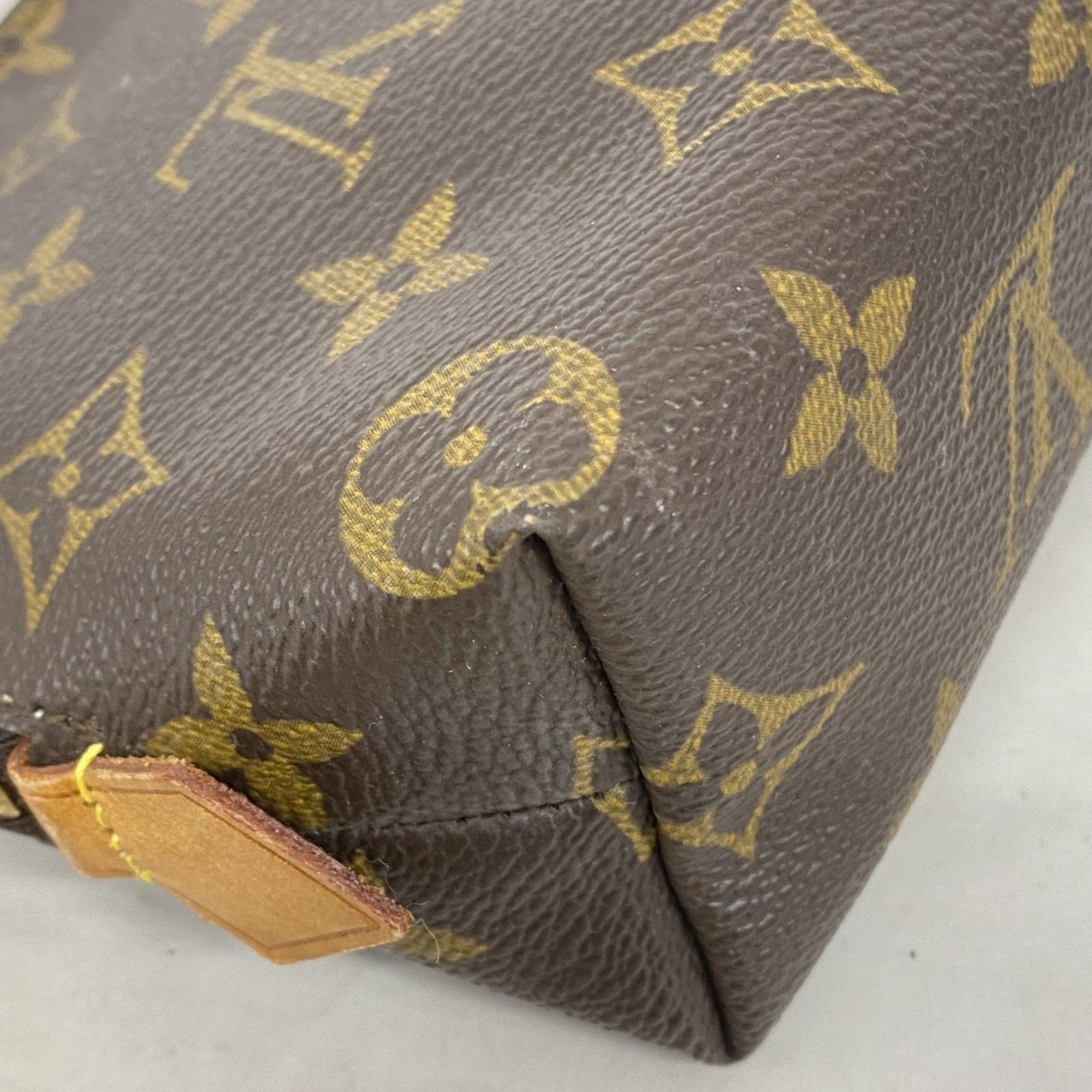 Louis Vuitton Louis Vuitton Cosmetic Pouch clutch Size ONE SIZE - 5 Thumbnail
