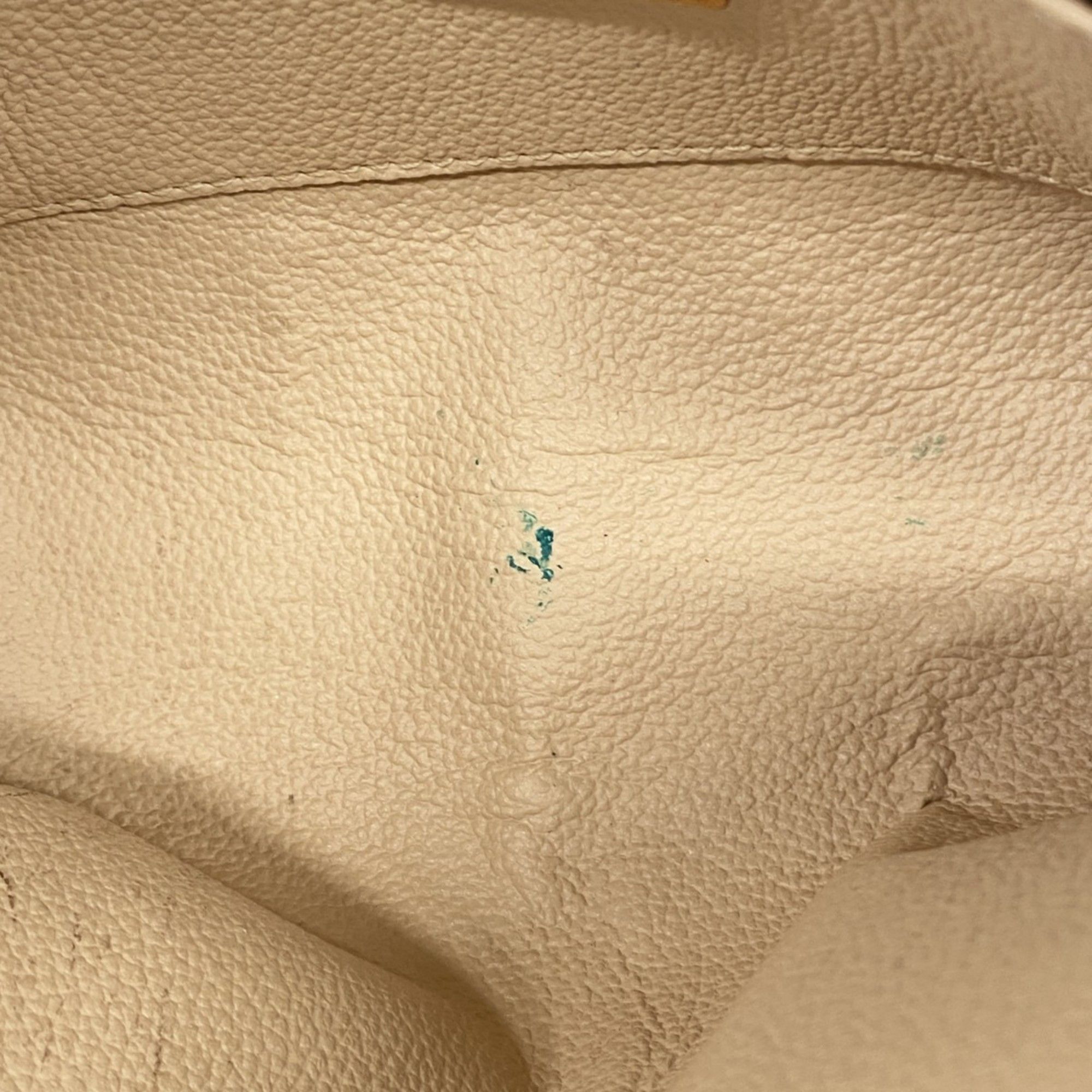 Louis Vuitton Louis Vuitton Cosmetic Pouch clutch Size ONE SIZE - 11 Thumbnail