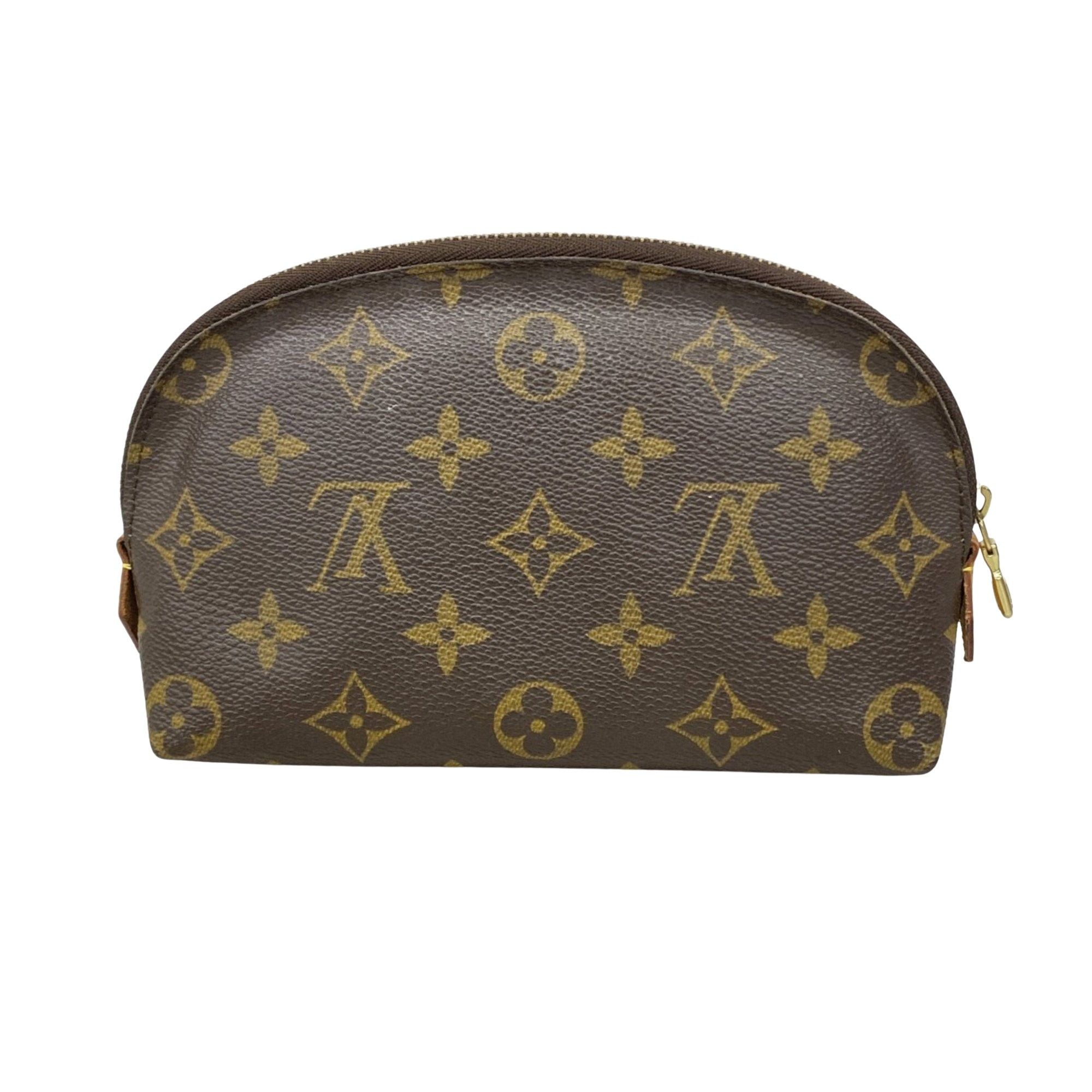 Louis Vuitton Louis Vuitton Cosmetic Pouch clutch Size ONE SIZE - 2 Thumbnail