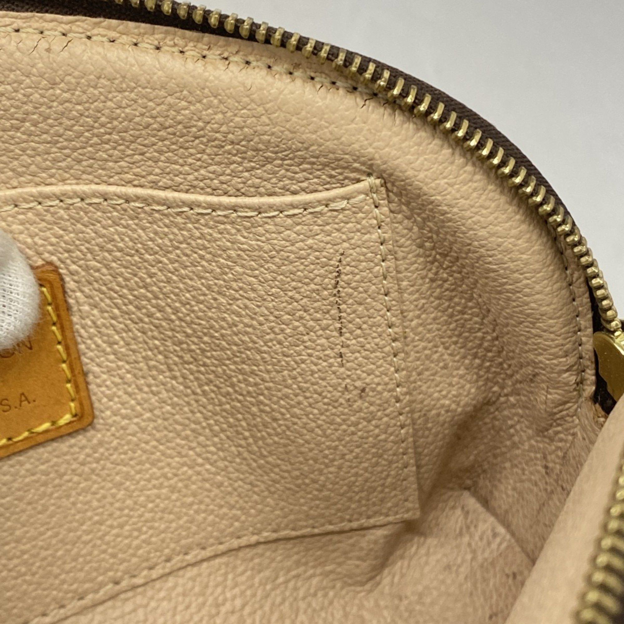 Louis Vuitton Louis Vuitton Cosmetic Pouch clutch Size ONE SIZE - 9 Thumbnail
