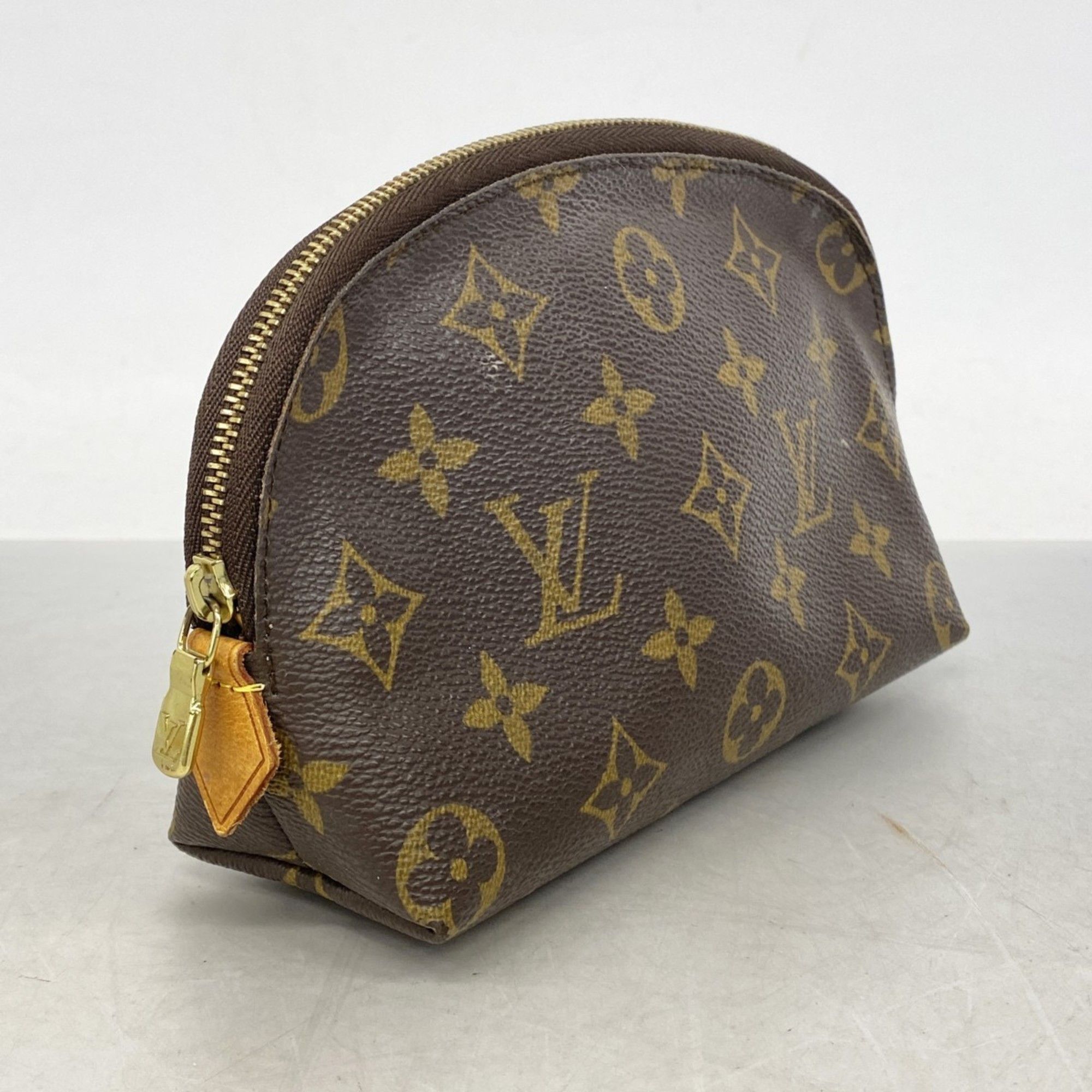 Louis Vuitton Louis Vuitton Cosmetic Pouch clutch Size ONE SIZE - 3 Thumbnail