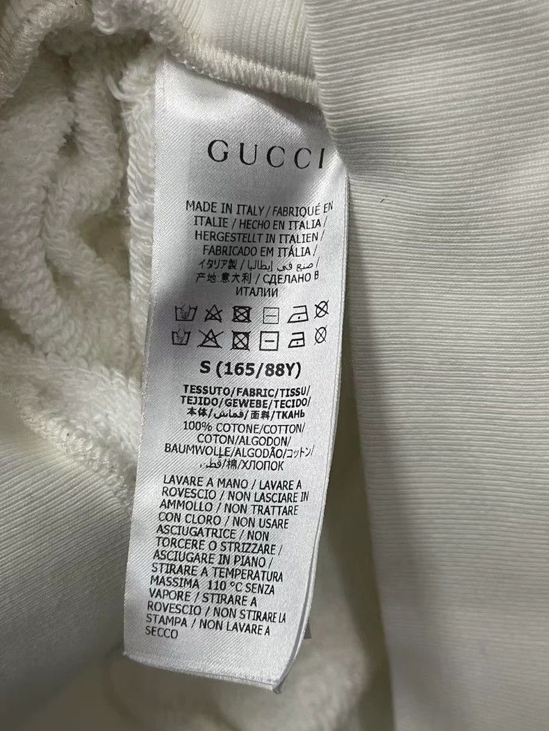 Gucci Gucci North Face Sweatshirt-dmc Size US S / EU 44-46 / 1 - 7 Thumbnail