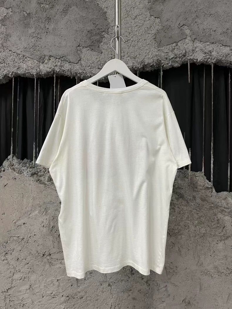 Gucci Gucci North Face Short Sleeve T-Shirt-dmc Size US XS / EU 42 / 0 - 2 Thumbnail