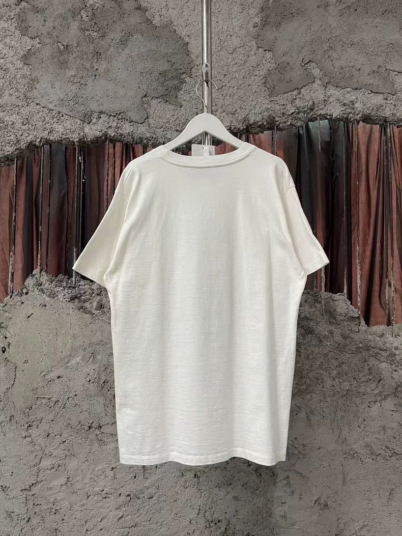 Gucci Gucci Short Sleeve T-Shirt-dmc Size US XS / EU 42 / 0 - 2 Thumbnail