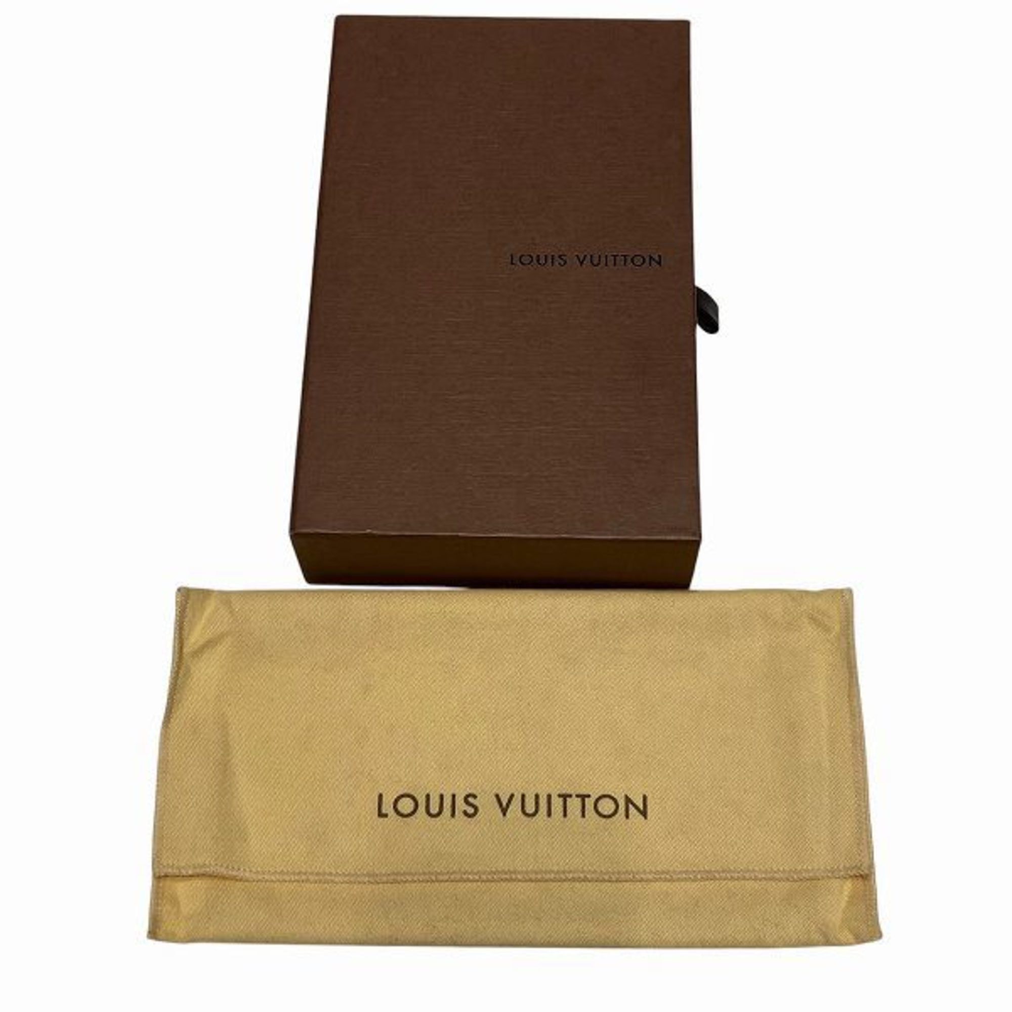 Louis Vuitton Louis Vuitton Sarah wallet Size ONE SIZE - 9 Thumbnail
