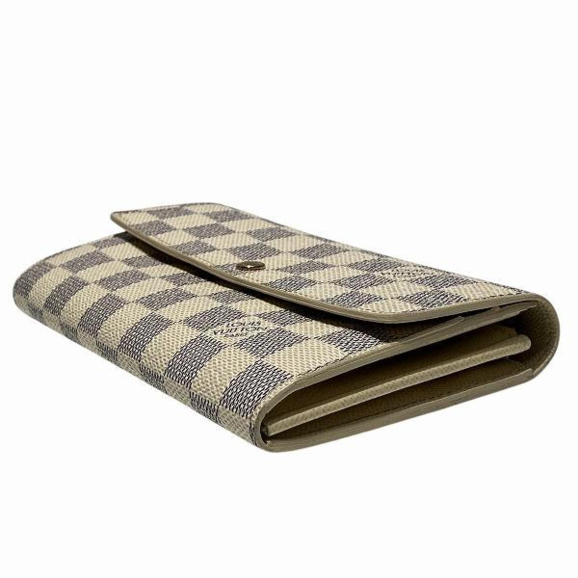Louis Vuitton Louis Vuitton Sarah wallet Size ONE SIZE - 4 Thumbnail