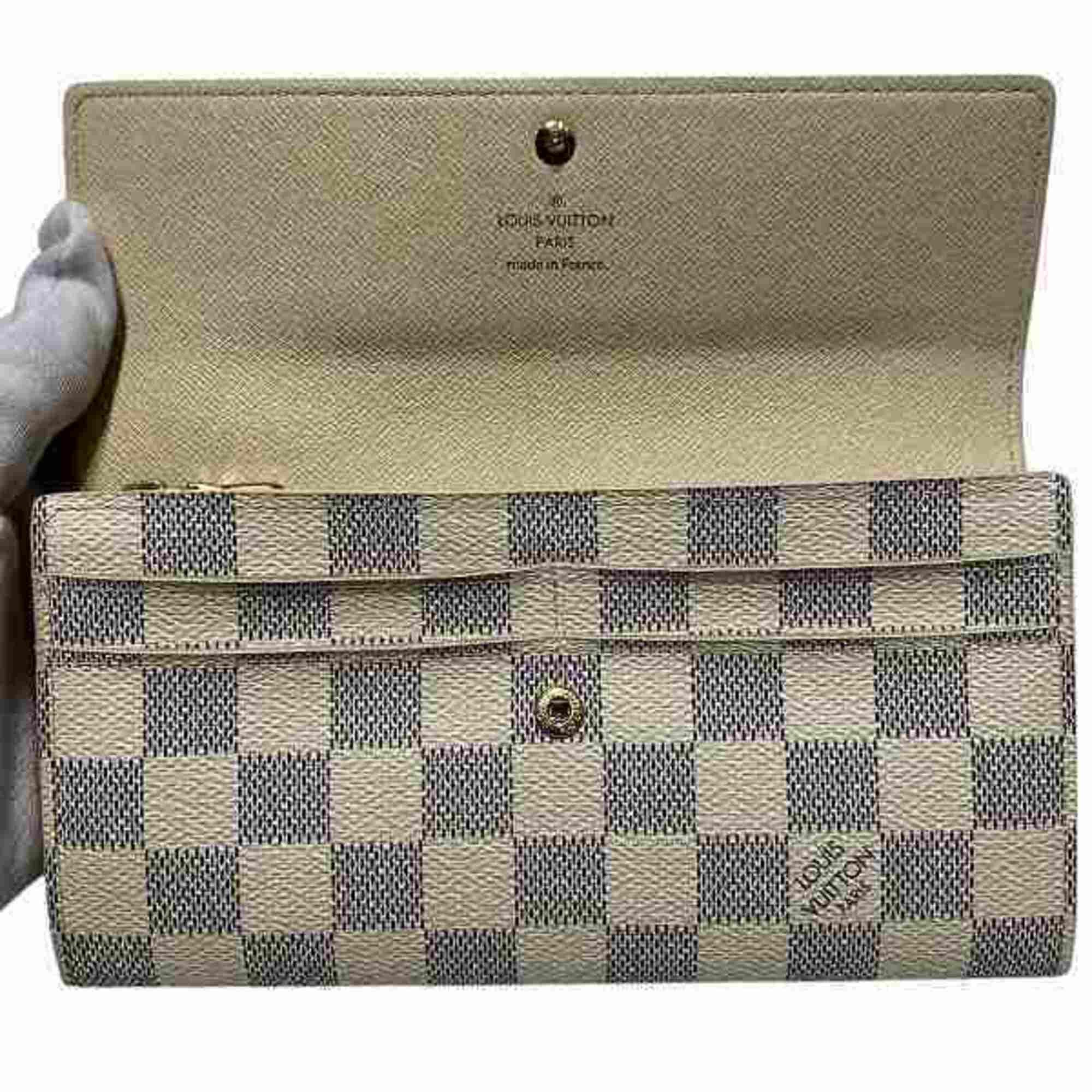 Louis Vuitton Louis Vuitton Sarah wallet Size ONE SIZE - 5 Thumbnail