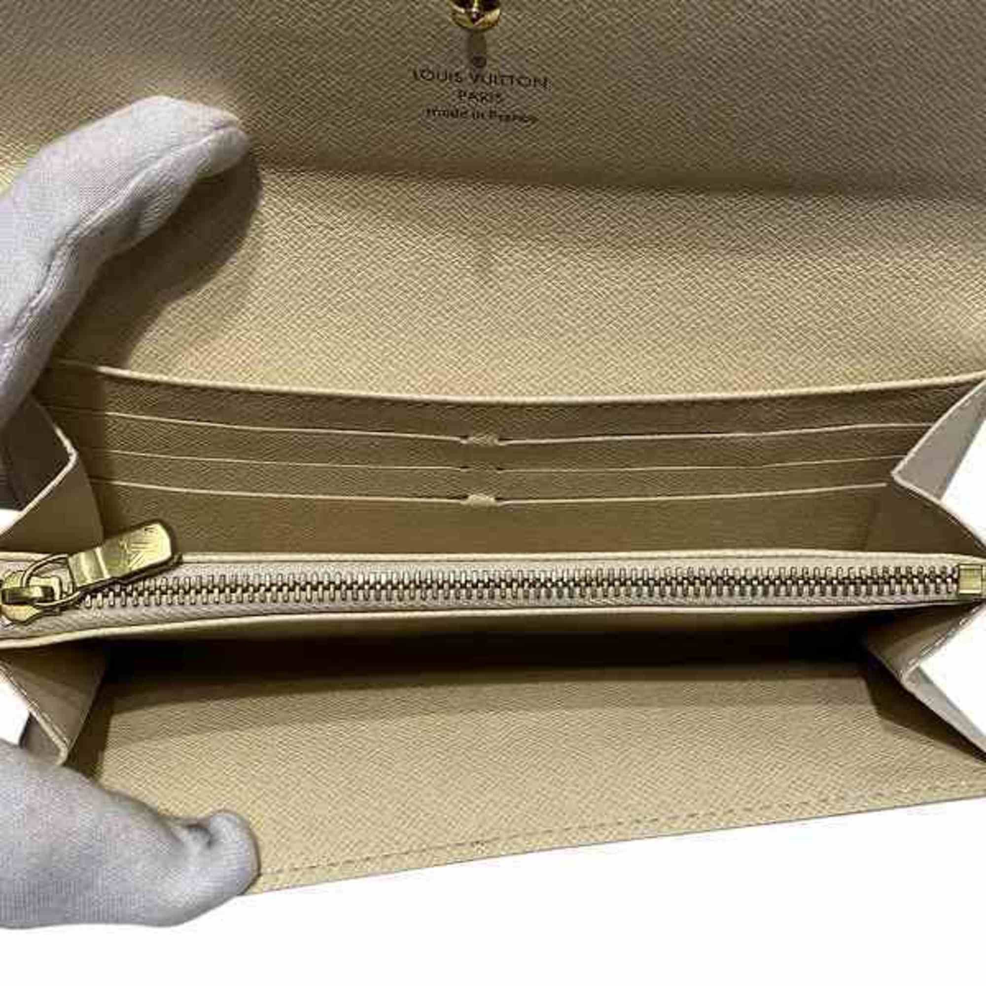 Louis Vuitton Louis Vuitton Sarah wallet Size ONE SIZE - 7 Thumbnail