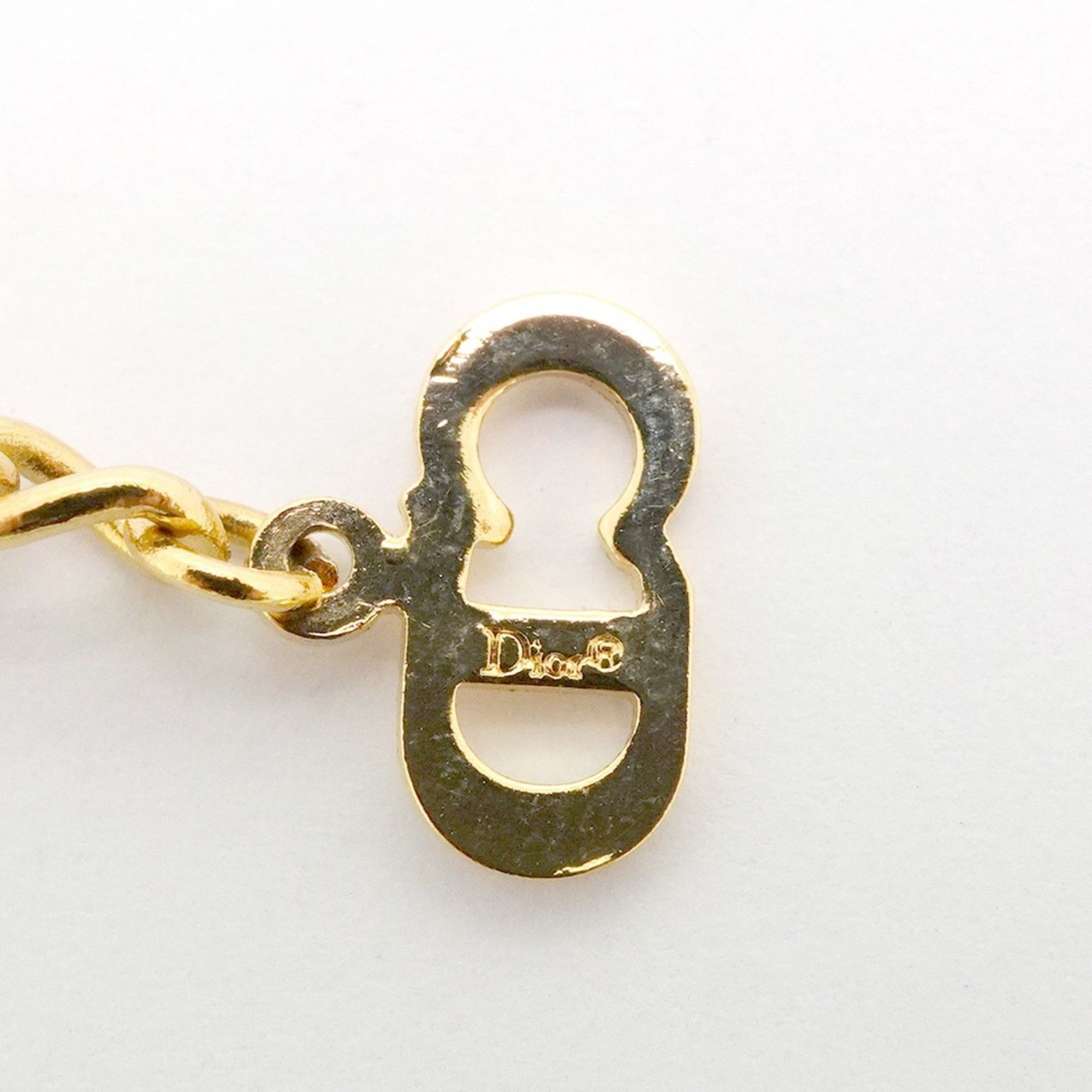 Dior Dior necklace Size ONE SIZE - 5 Thumbnail