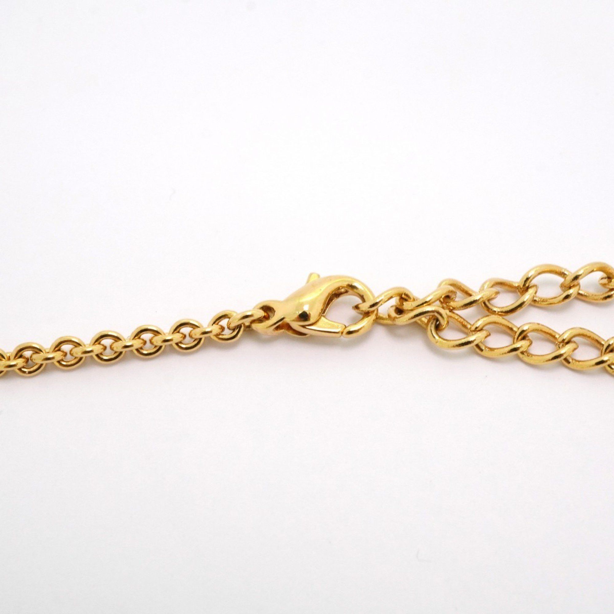 Dior Dior necklace Size ONE SIZE - 4 Thumbnail