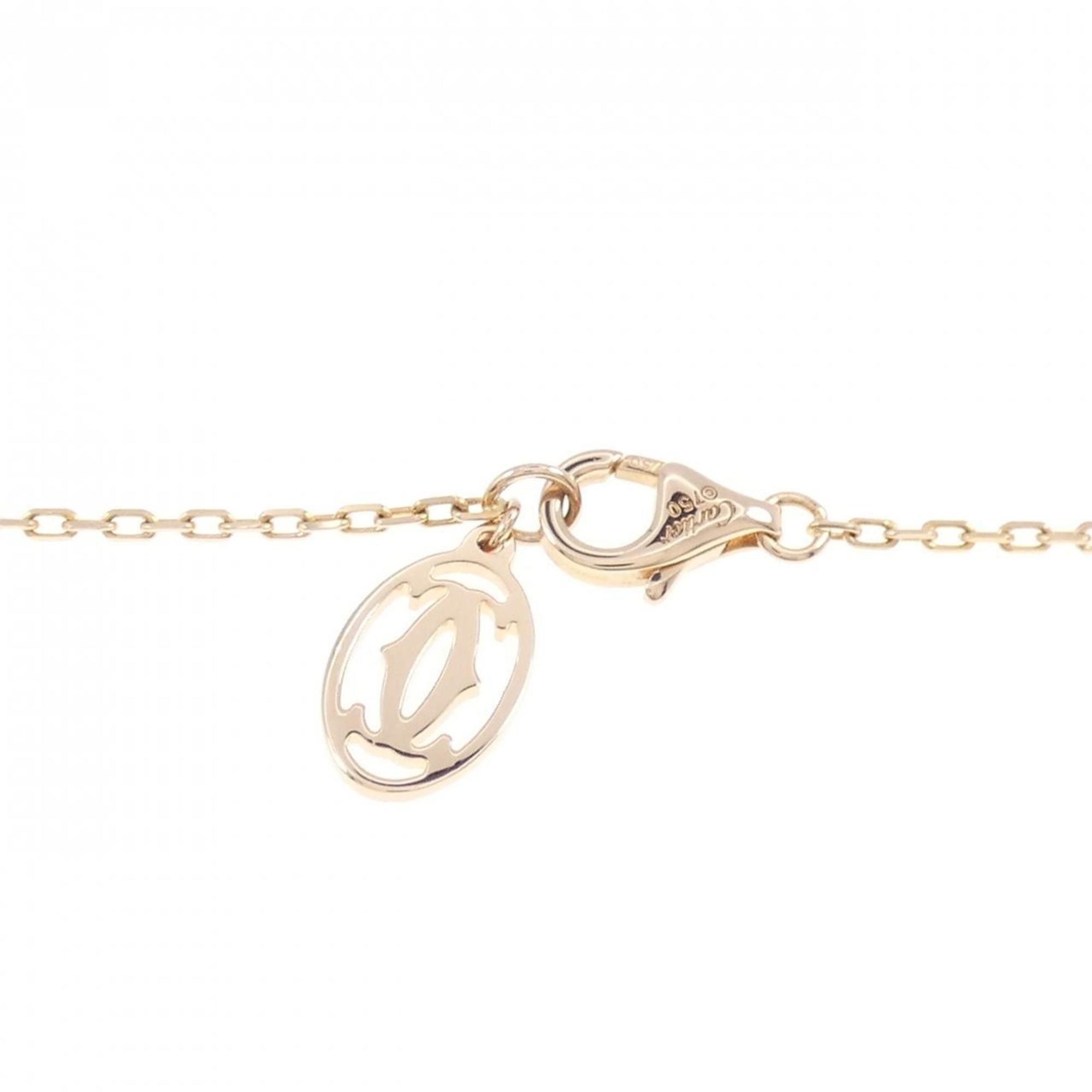 Cartier Cartier Cartier d'Amour necklace Size ONE SIZE - 6 Thumbnail