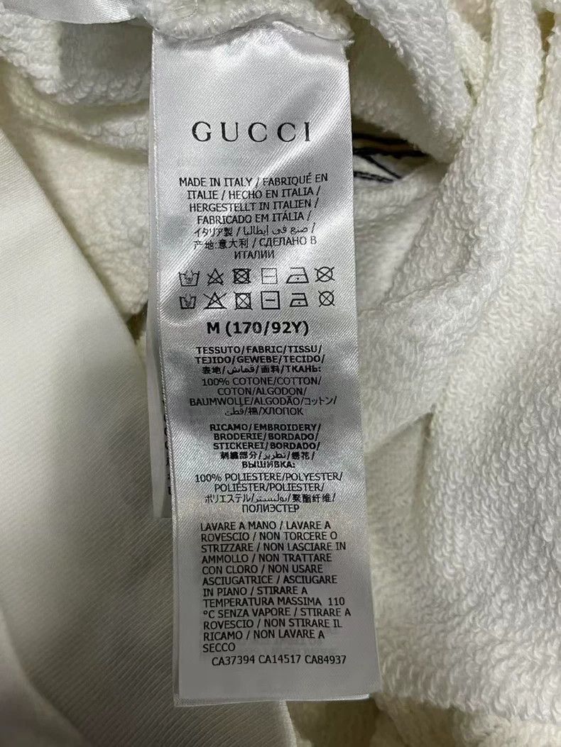 Gucci Gucci Donald Duck Sweatshirt-dmc Size US M / EU 48-50 / 2 - 7 Thumbnail